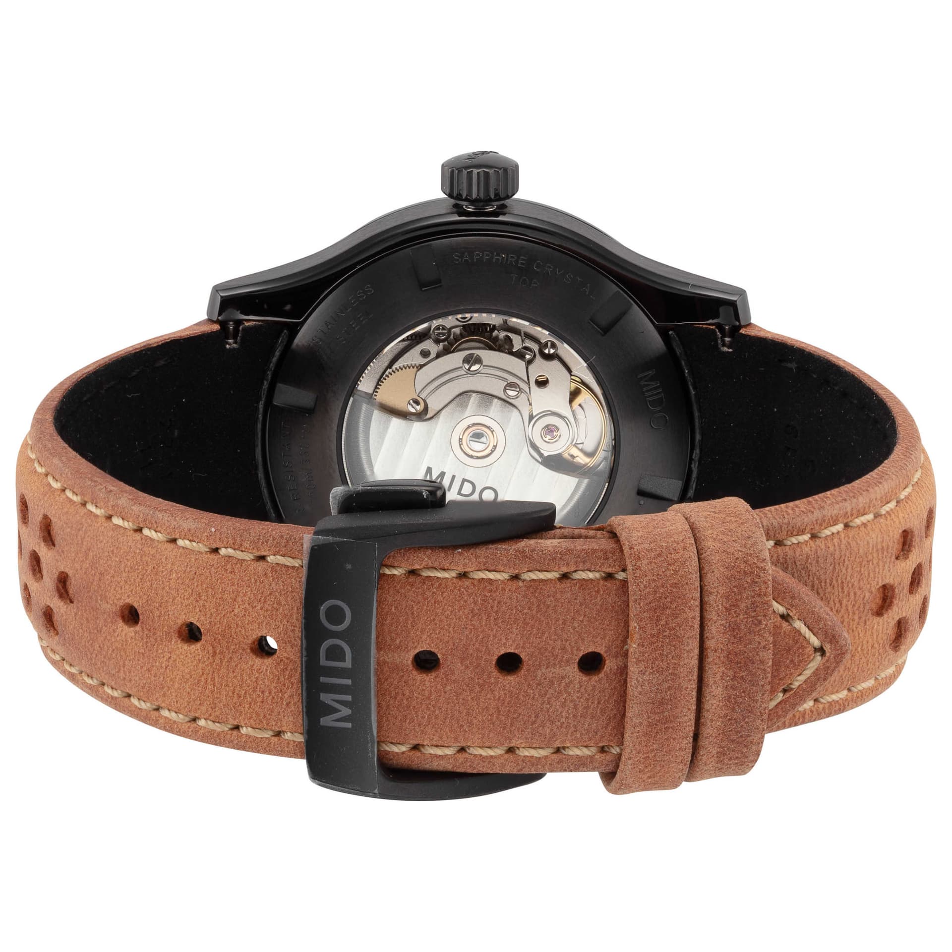 Mido Men's Watch M0254073606110 2