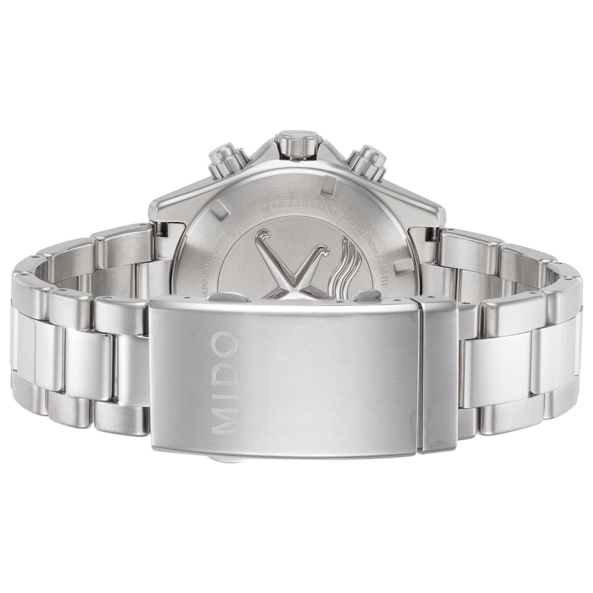 Mido Men's Watch M0266274404100 2