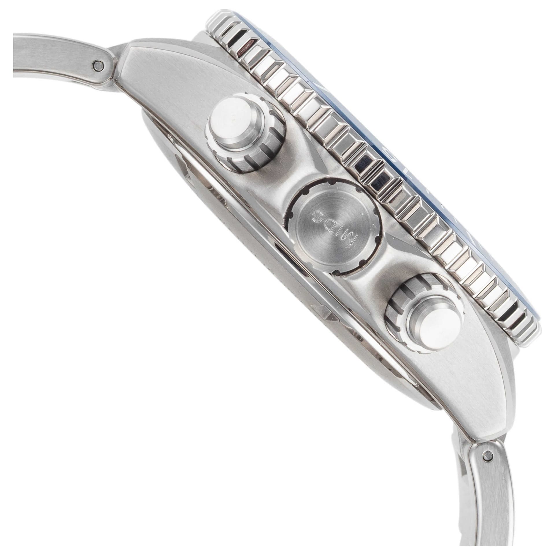 Mido Men's Watch M0266274404100 3