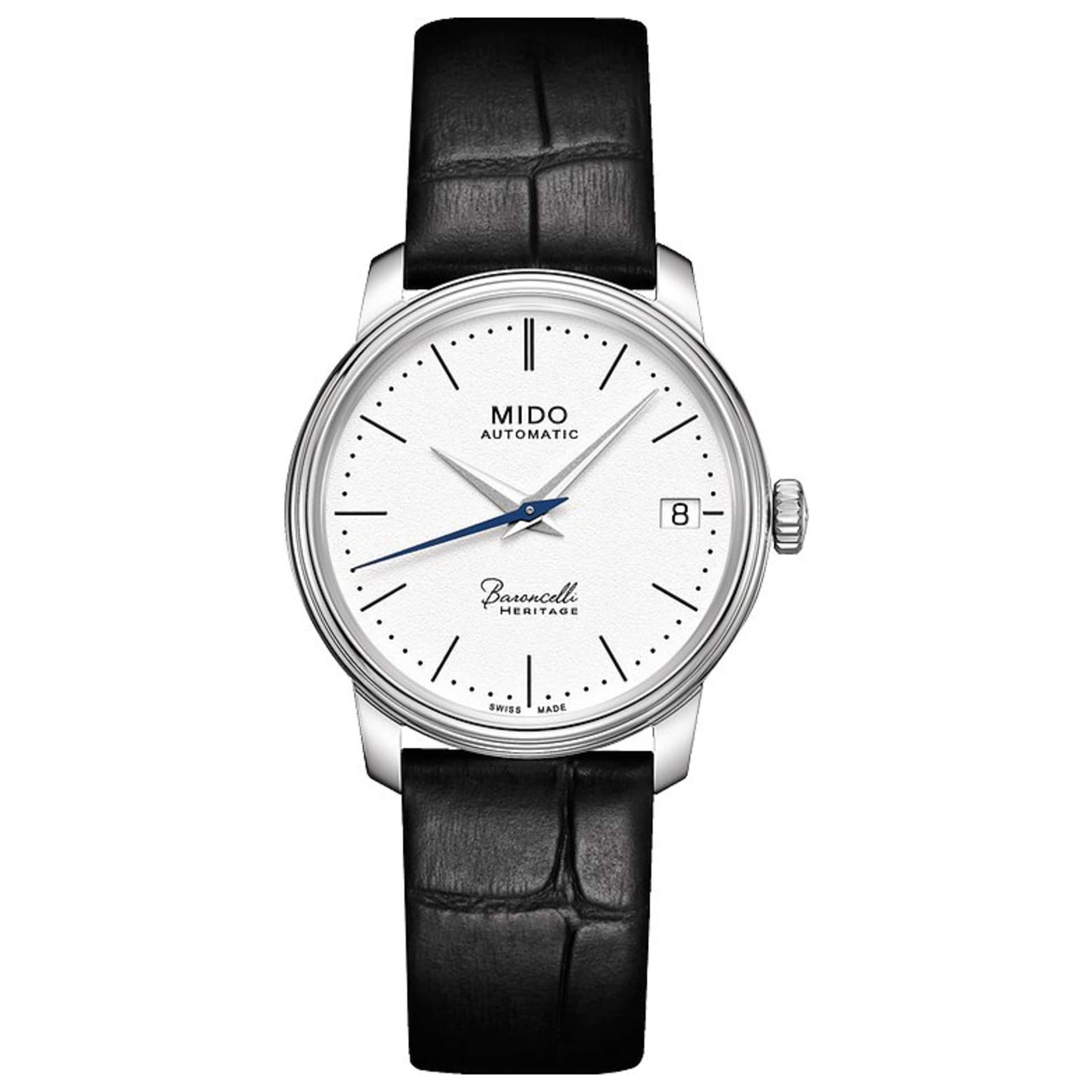 Mido Heritage Women's Watch M0272071601000