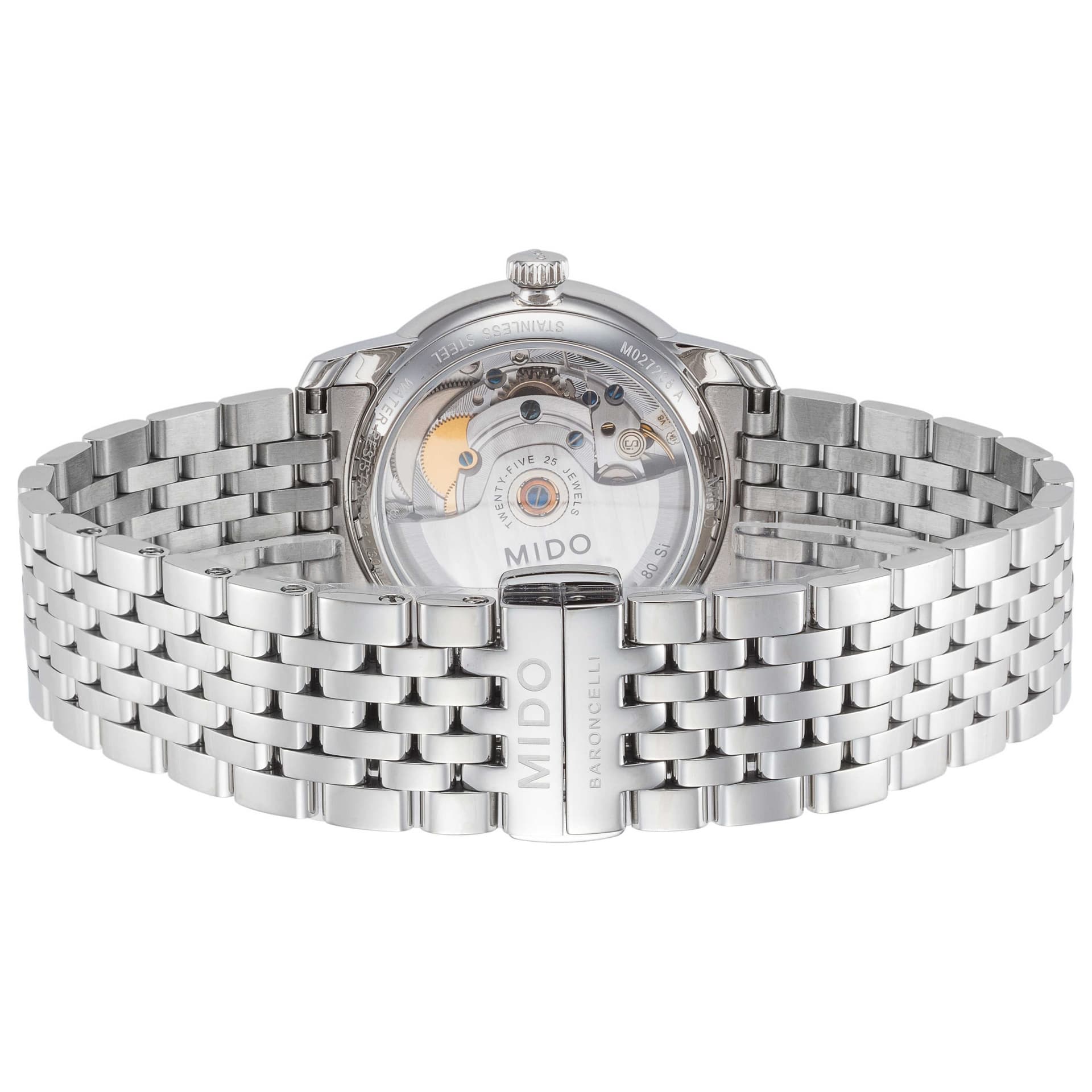 Mido Women's Watch M0272081101100 2