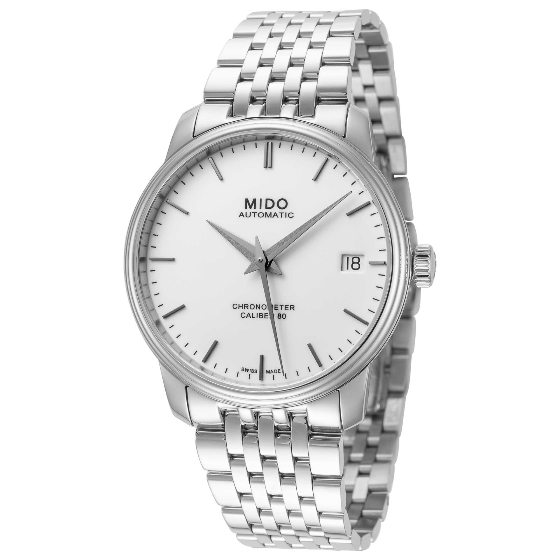 Mido Women's Watch M0272081101100