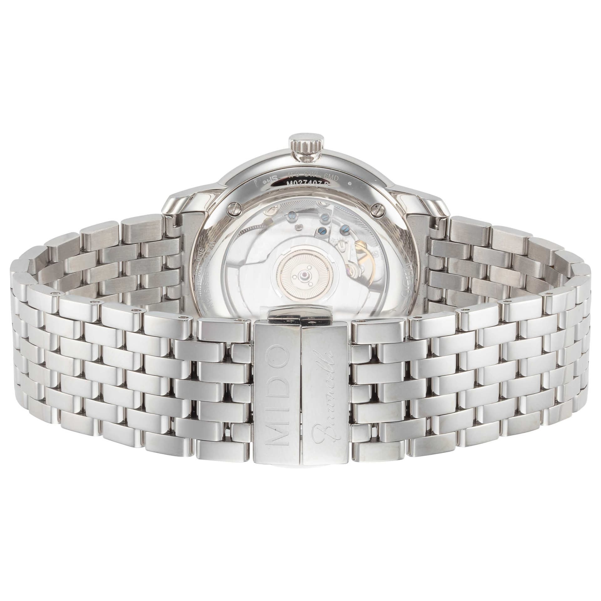 Mido Men's Watch M0274071105000 2