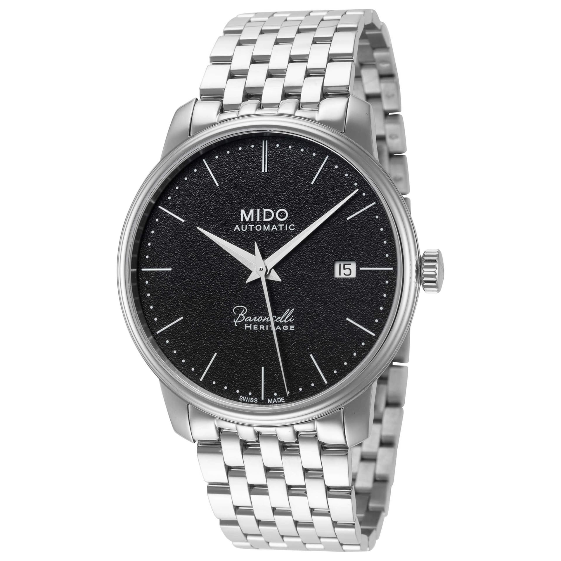 Mido Men's Watch M0274071105000