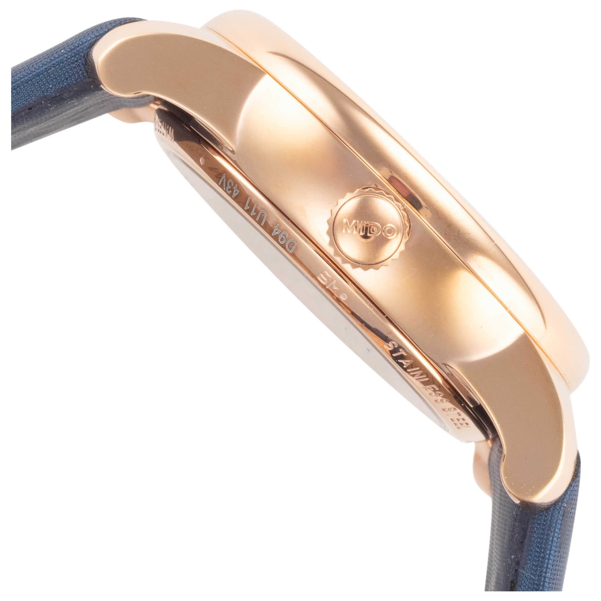 Mido Women's Watch M0352073749100 3