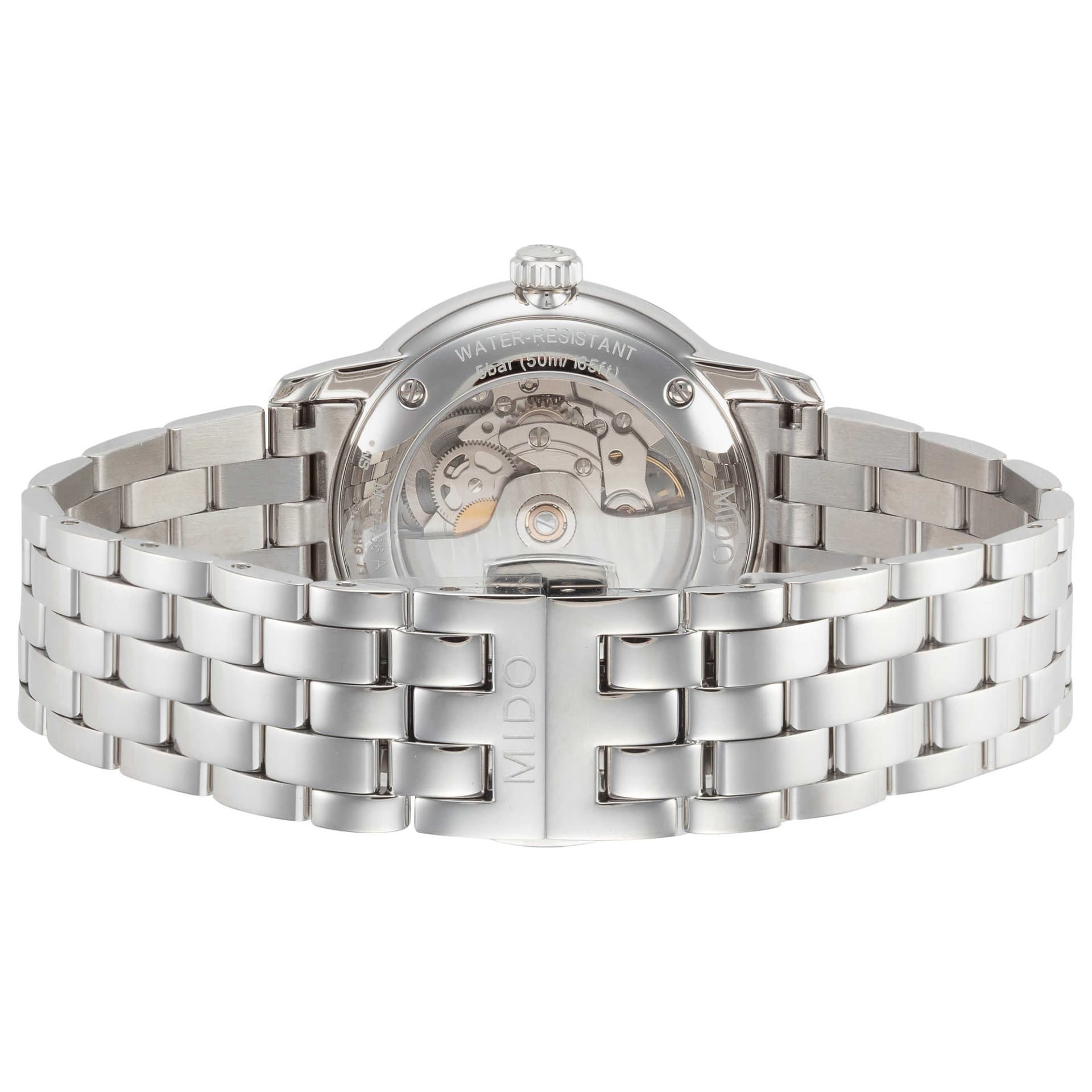 Mido Men's Watch M0374361106100 2