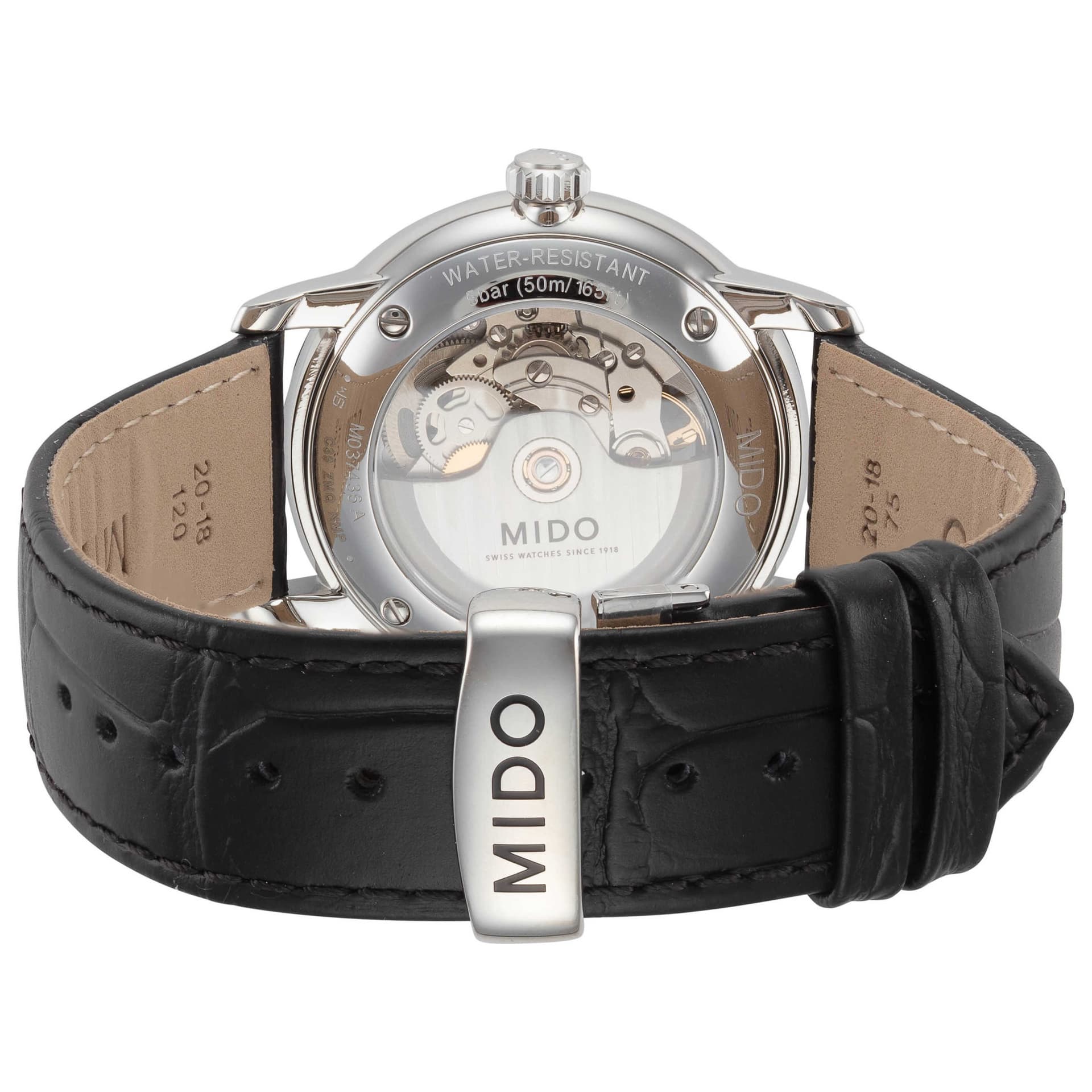 Mido Men's Watch M0374361606100 2