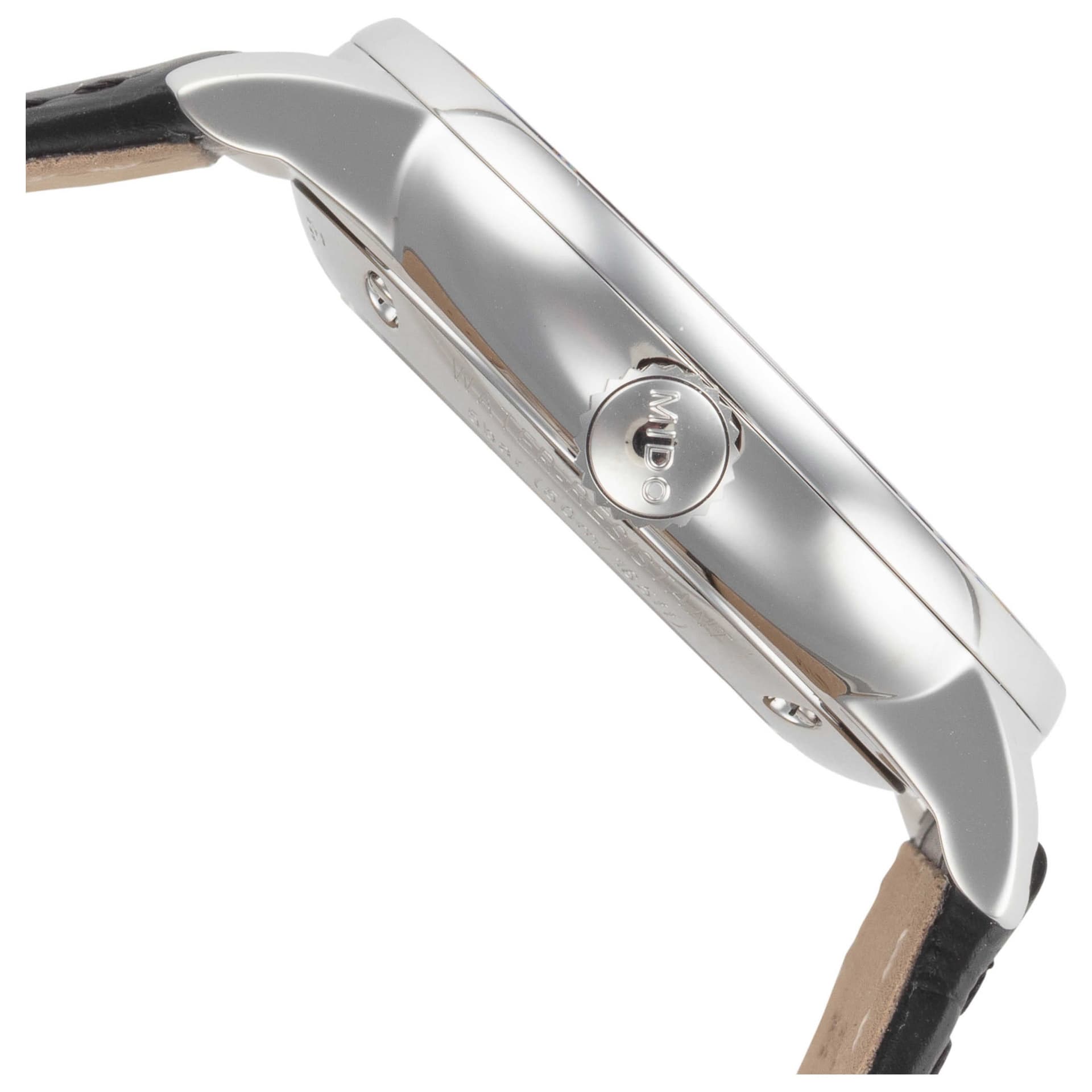 Mido Men's Watch M0374361606100 3