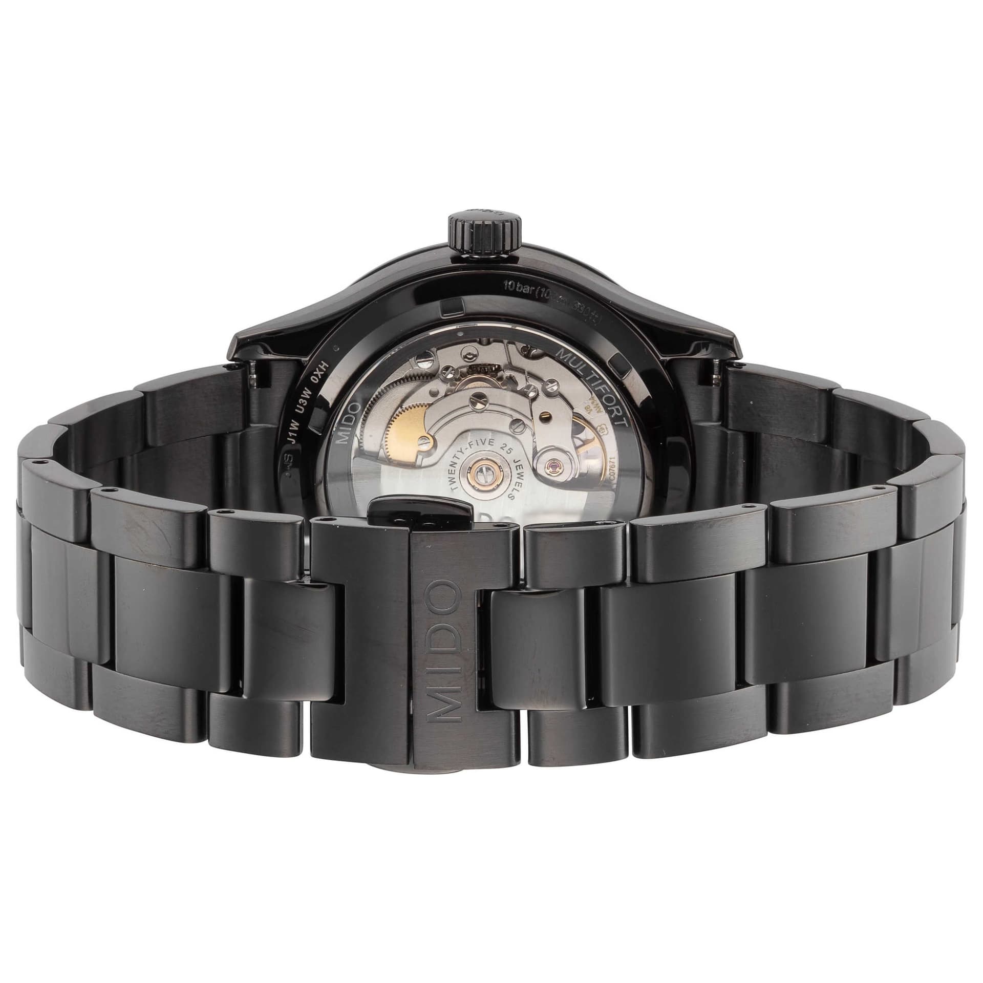 Mido Men's Watch M0384243306100 2