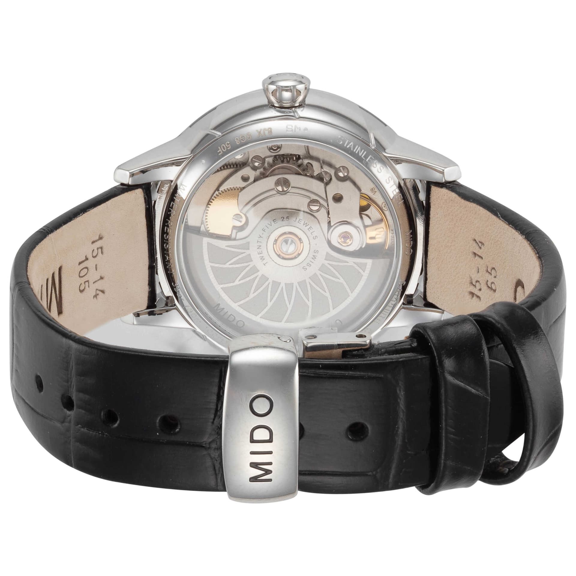 Mido Women's Watch M0432071611600 2