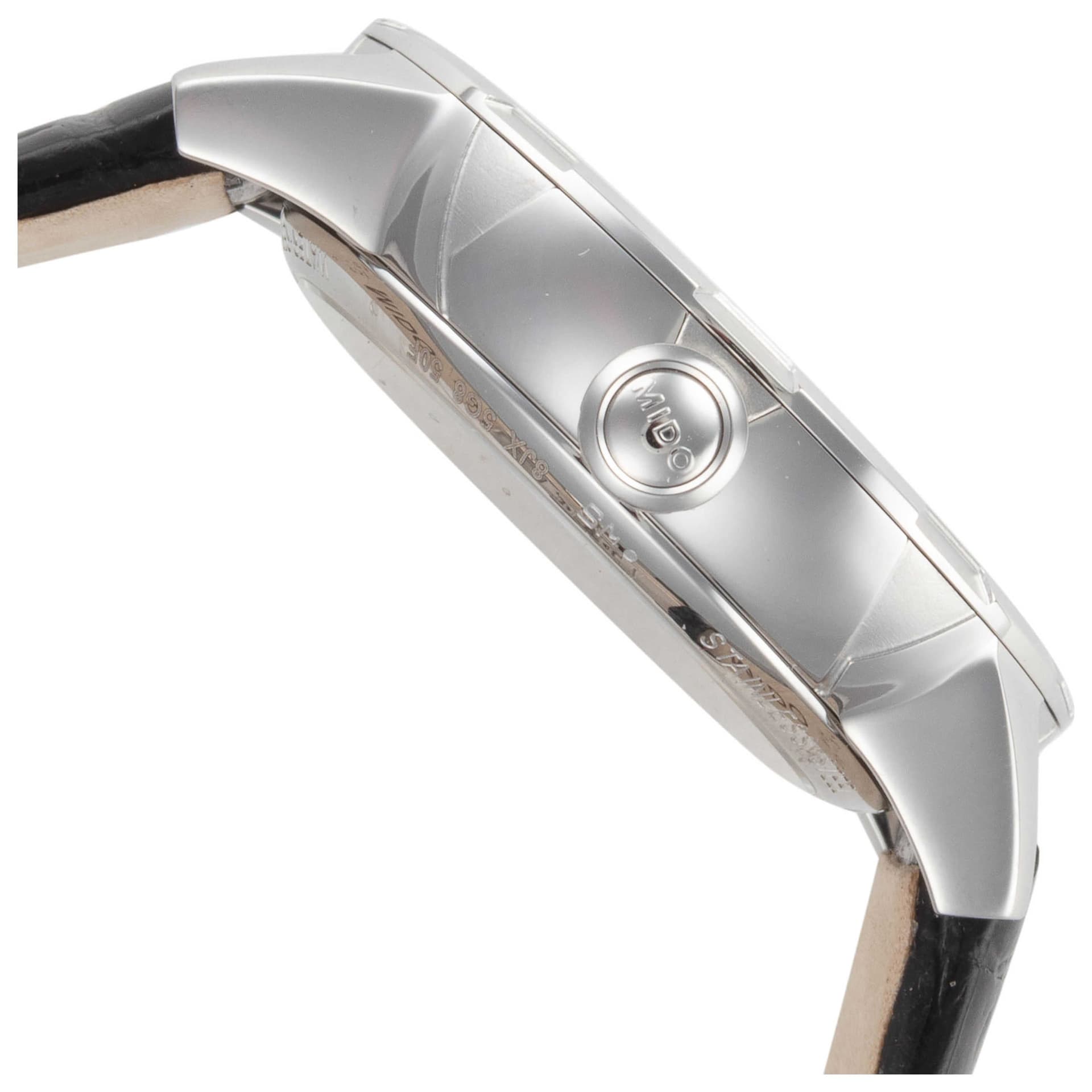 Mido Women's Watch M0432071611600 3