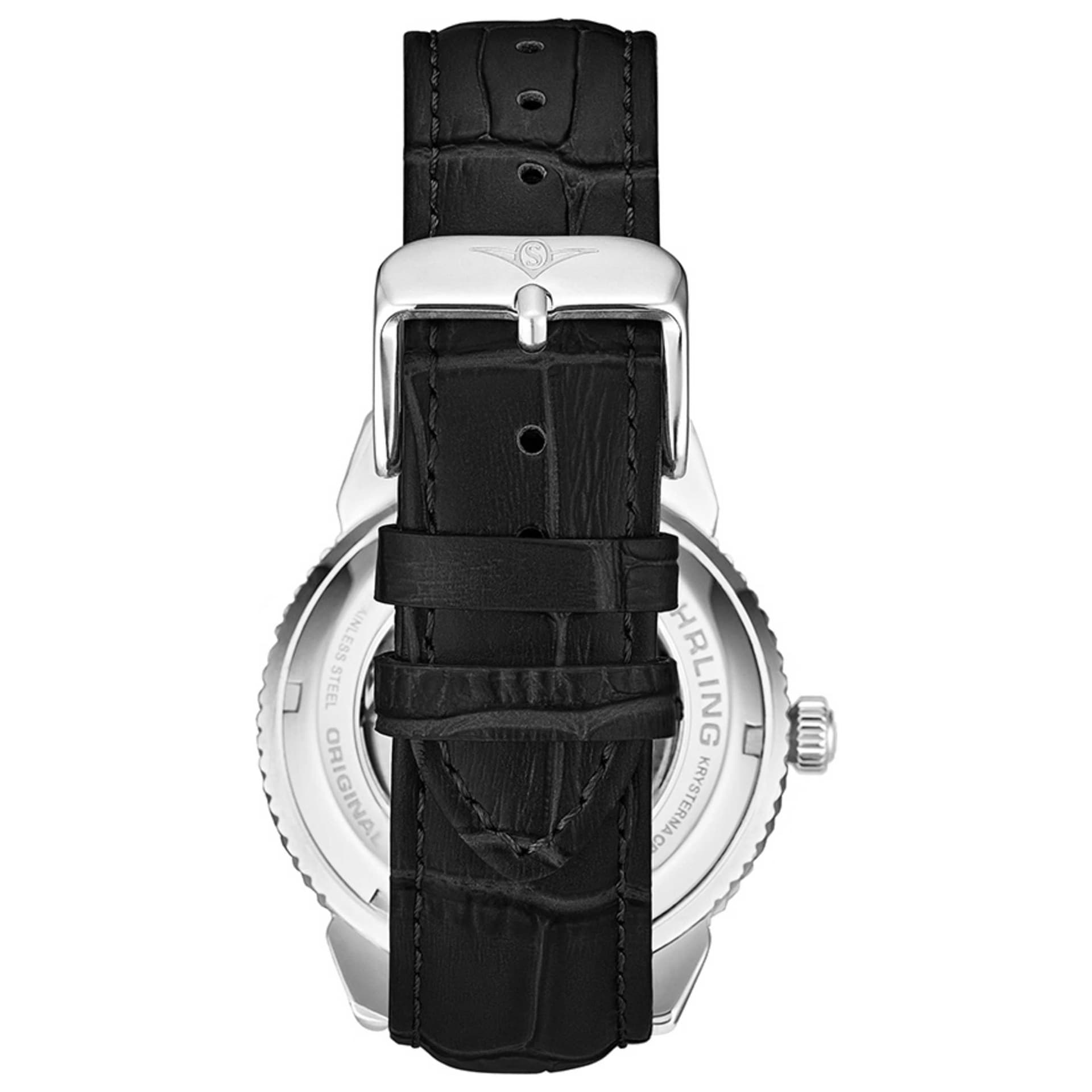 Stuhrling Men's Watch M13839 2