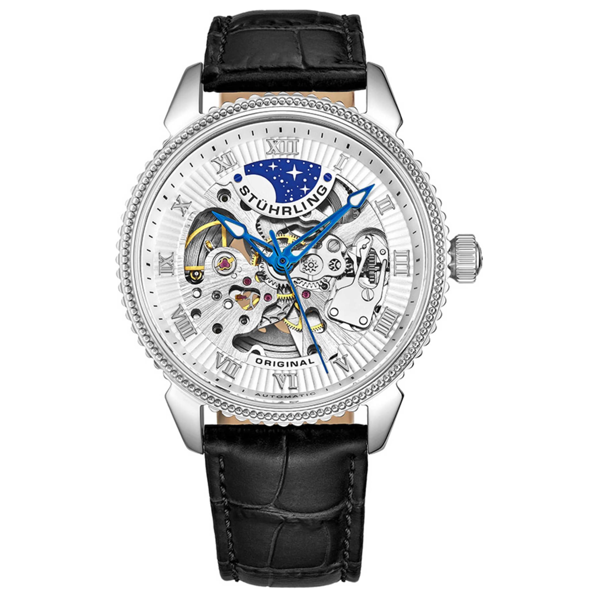 Stuhrling Men's Watch M13839