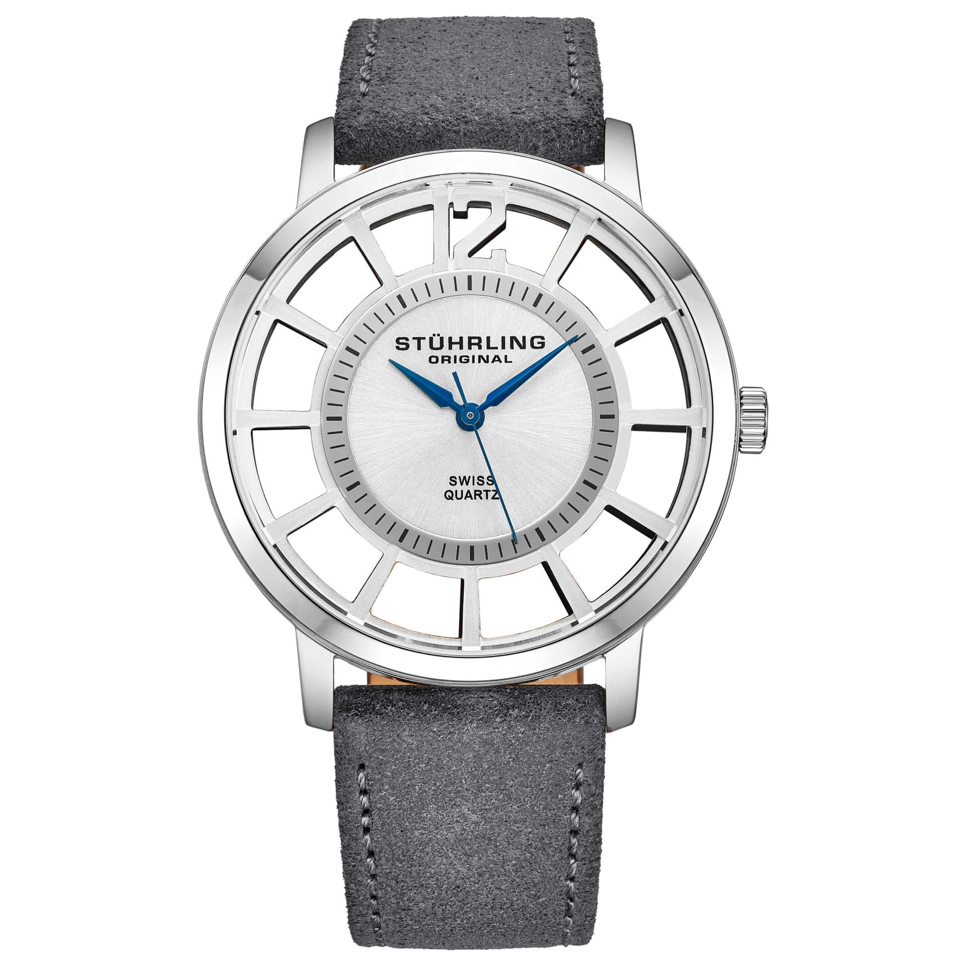 Stuhrling Men's Watch M14589