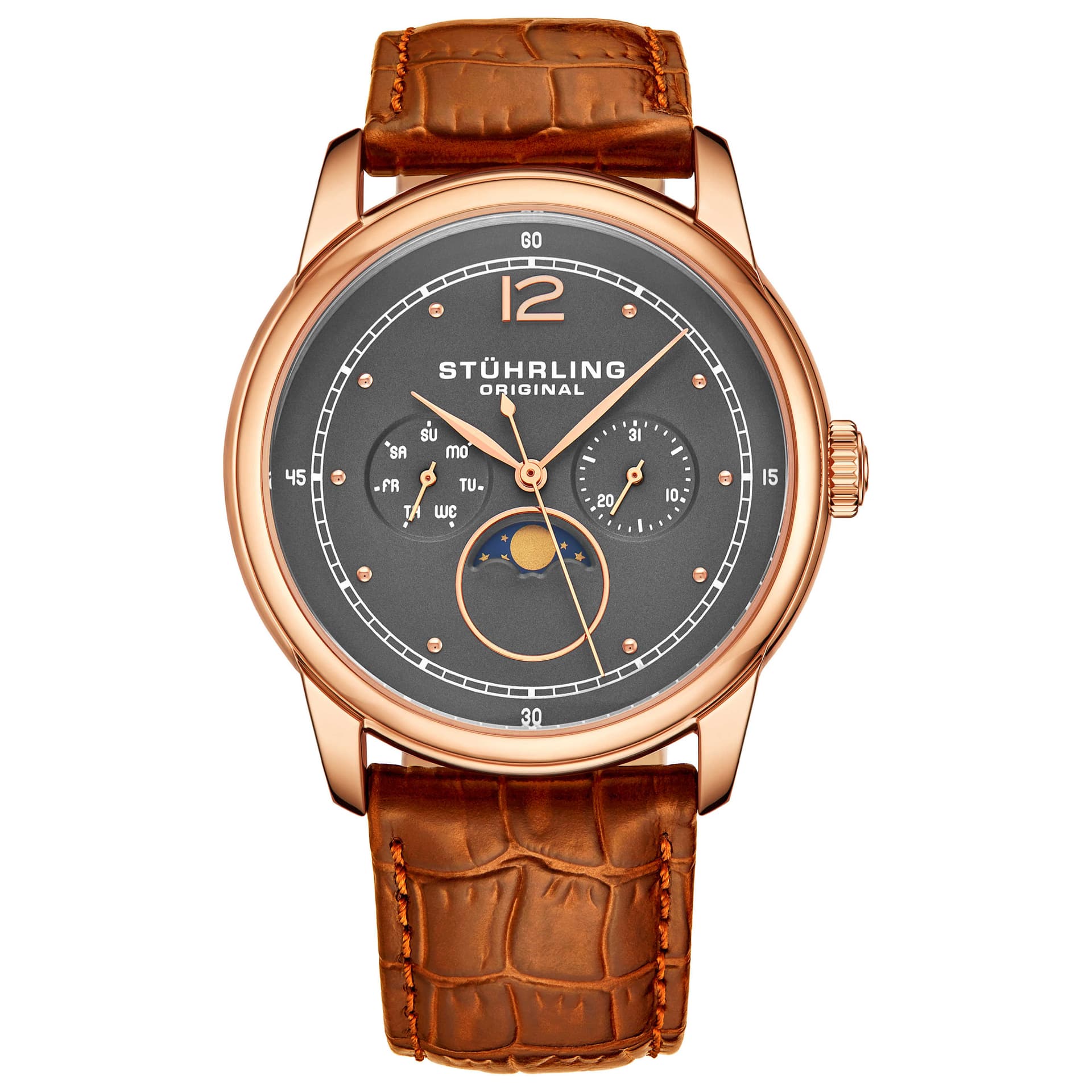Stuhrling Men's Watch M14864