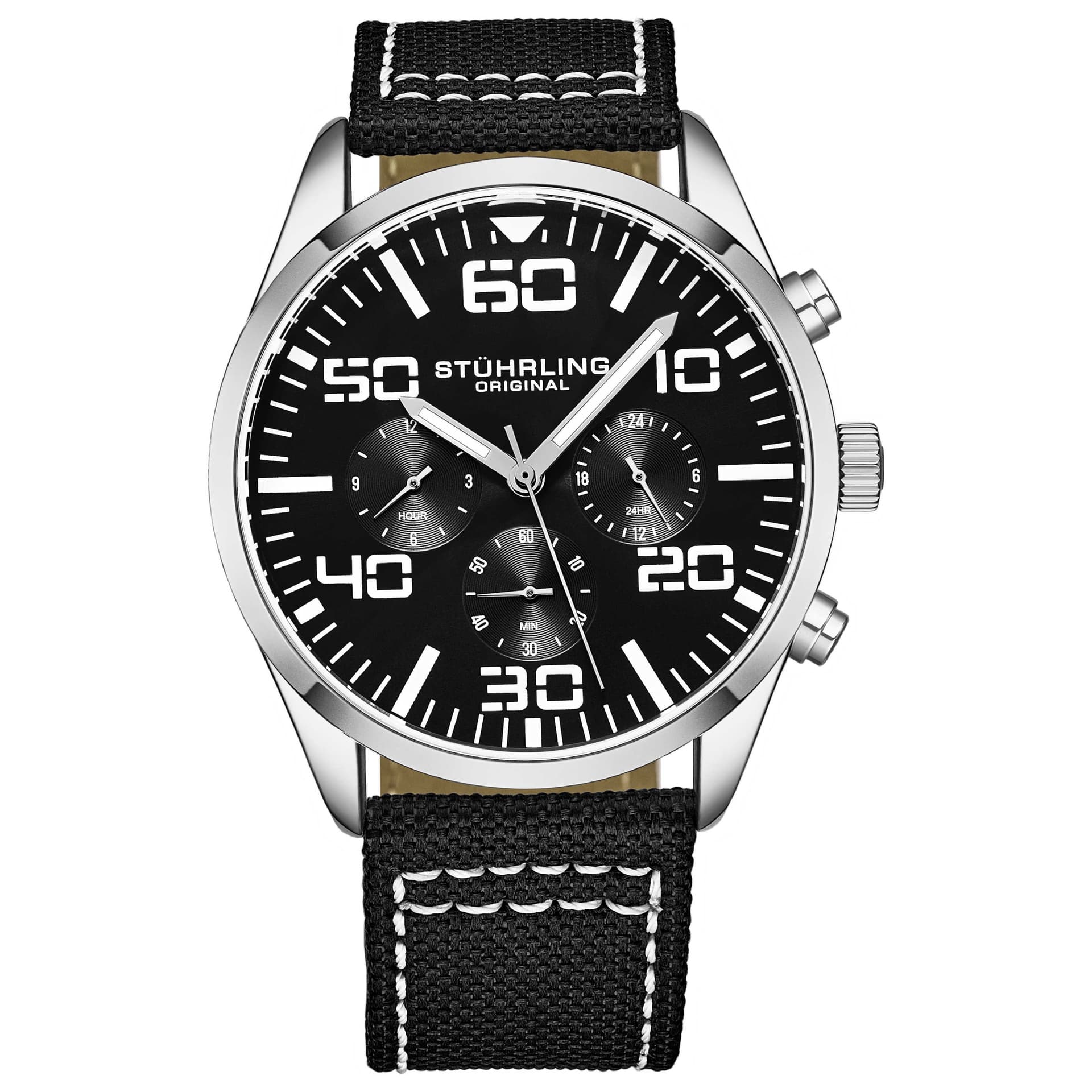 Stuhrling Men's Watch M15199