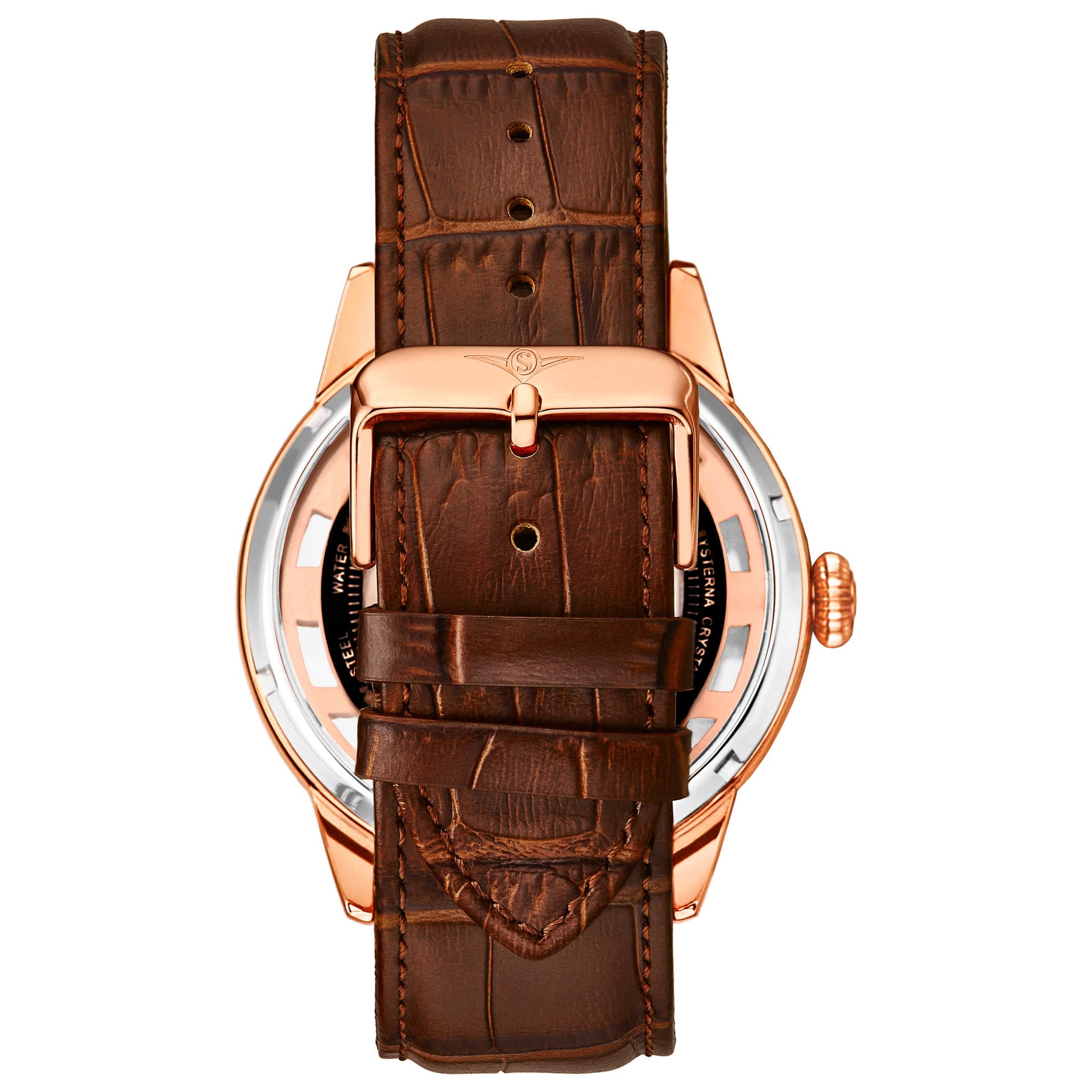 Stuhrling Men's Watch M16233 2