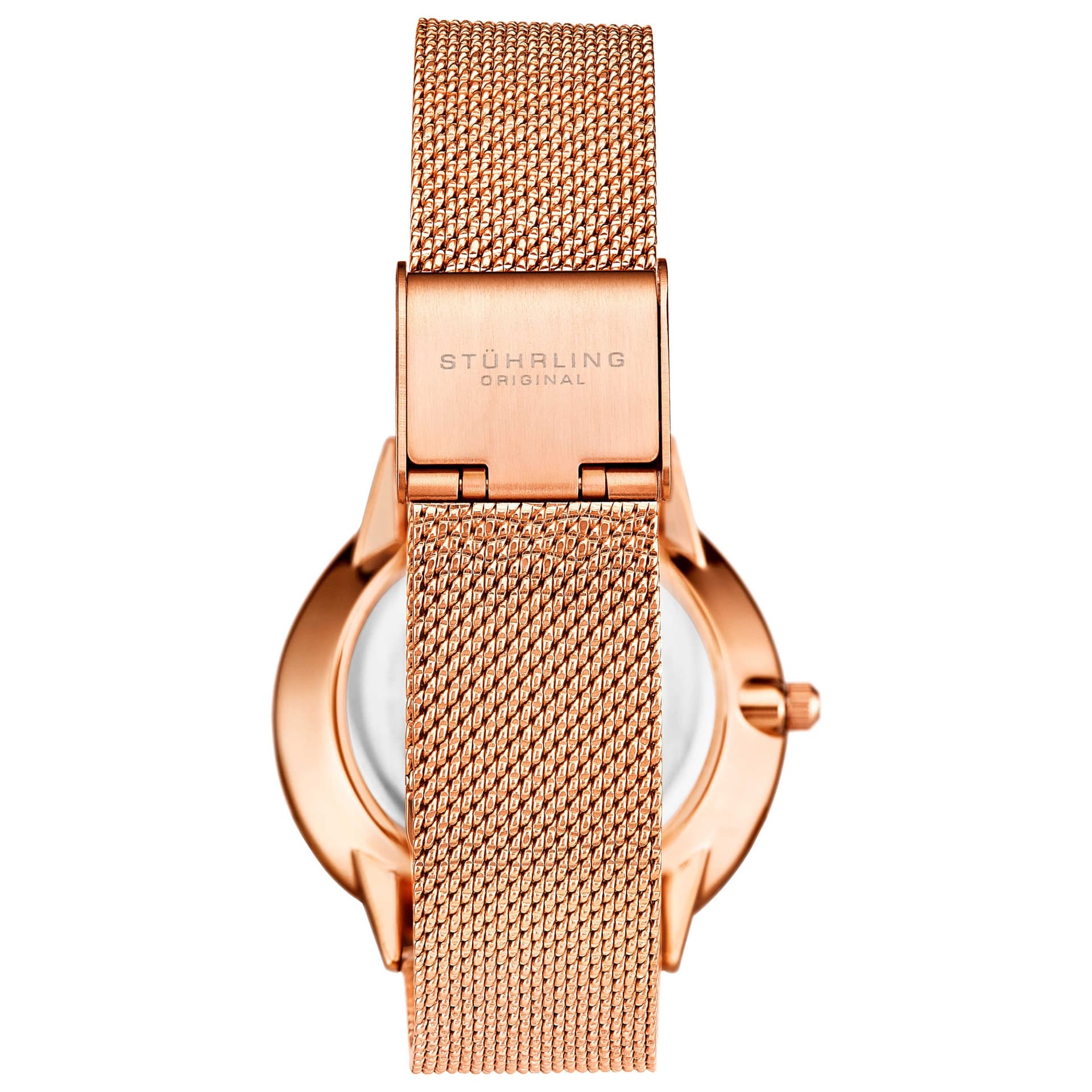 Stuhrling Women's Watch M16369 2