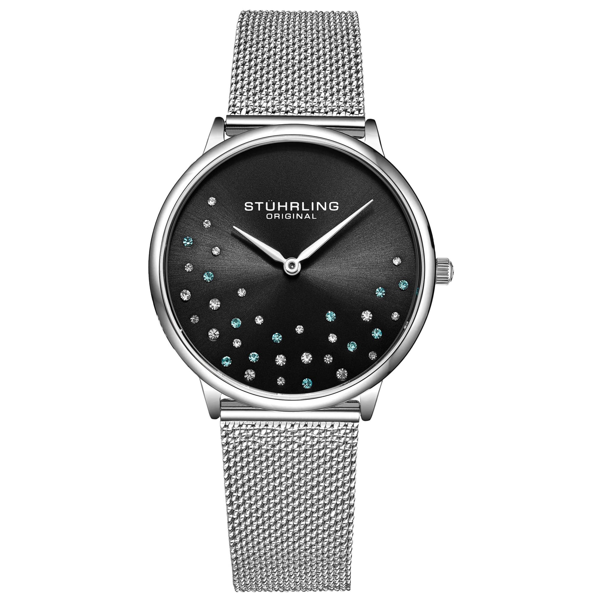 Stuhrling Women's Watch M16390