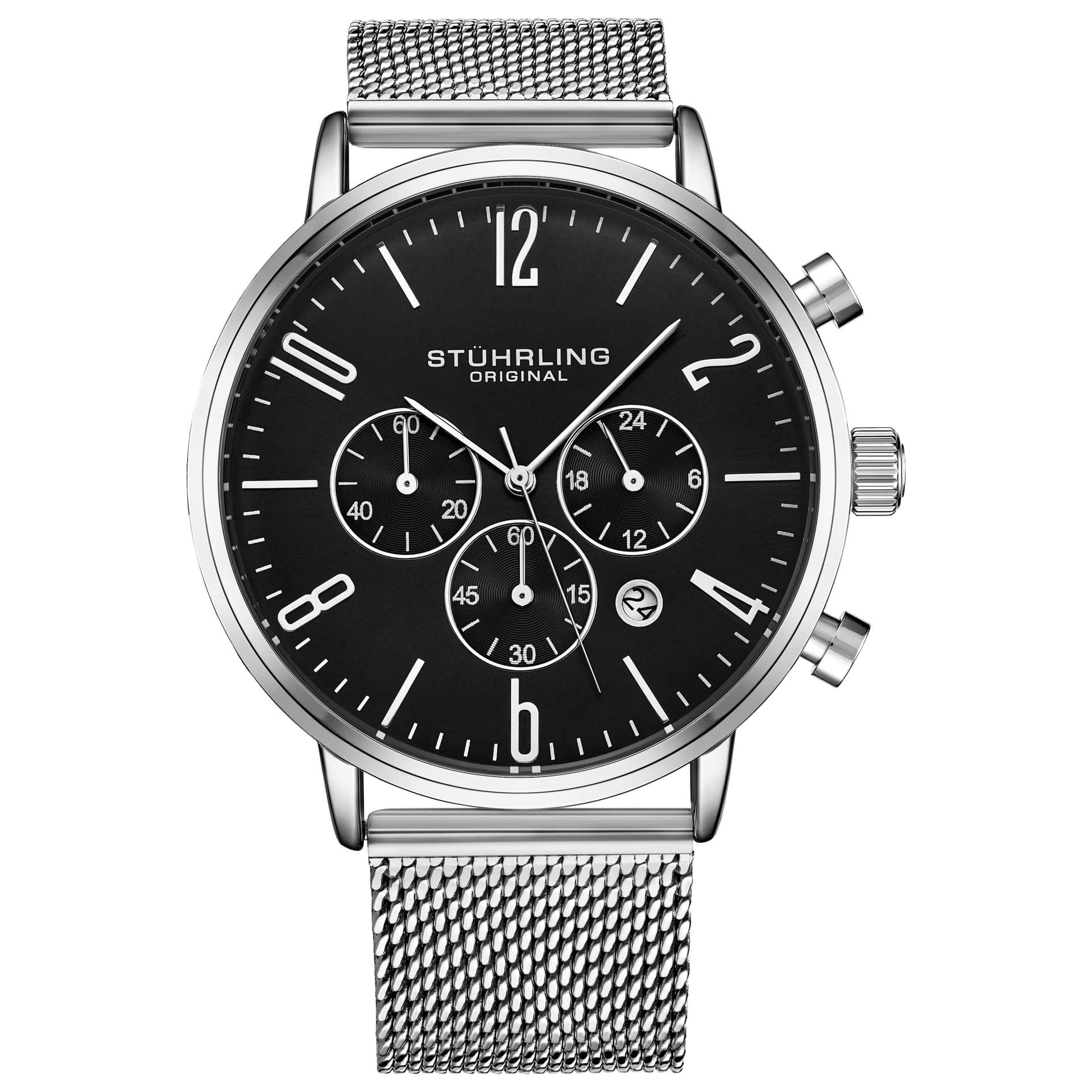Stuhrling Men's Watch M16400