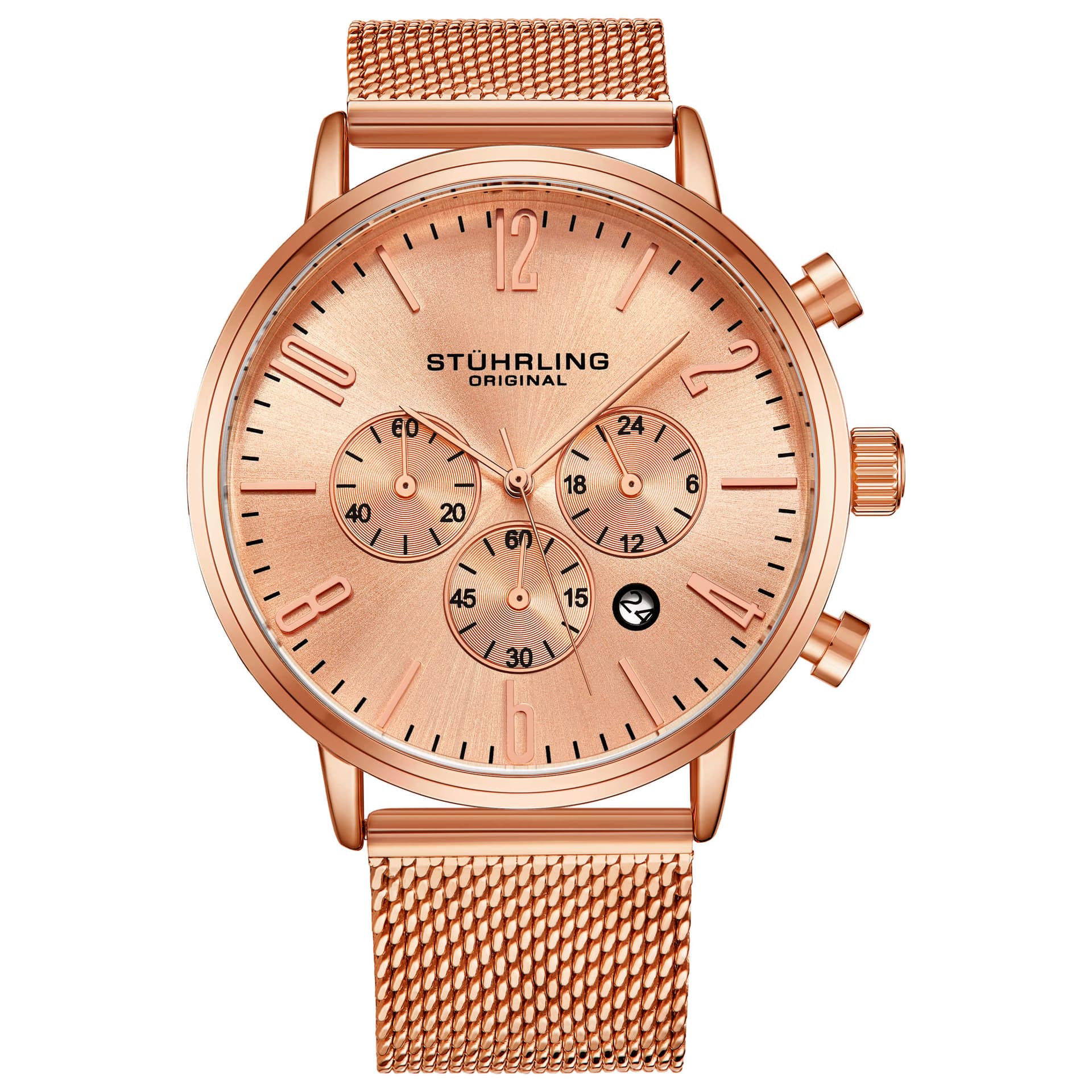 Stuhrling Men's Watch M16558