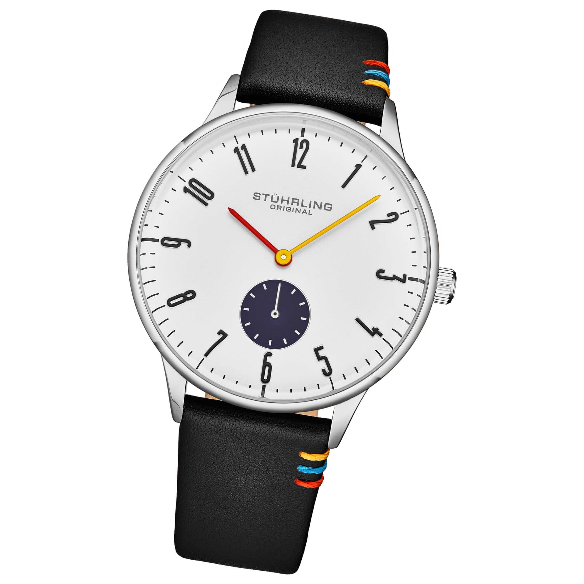 Stuhrling Men's Watch M17867 2