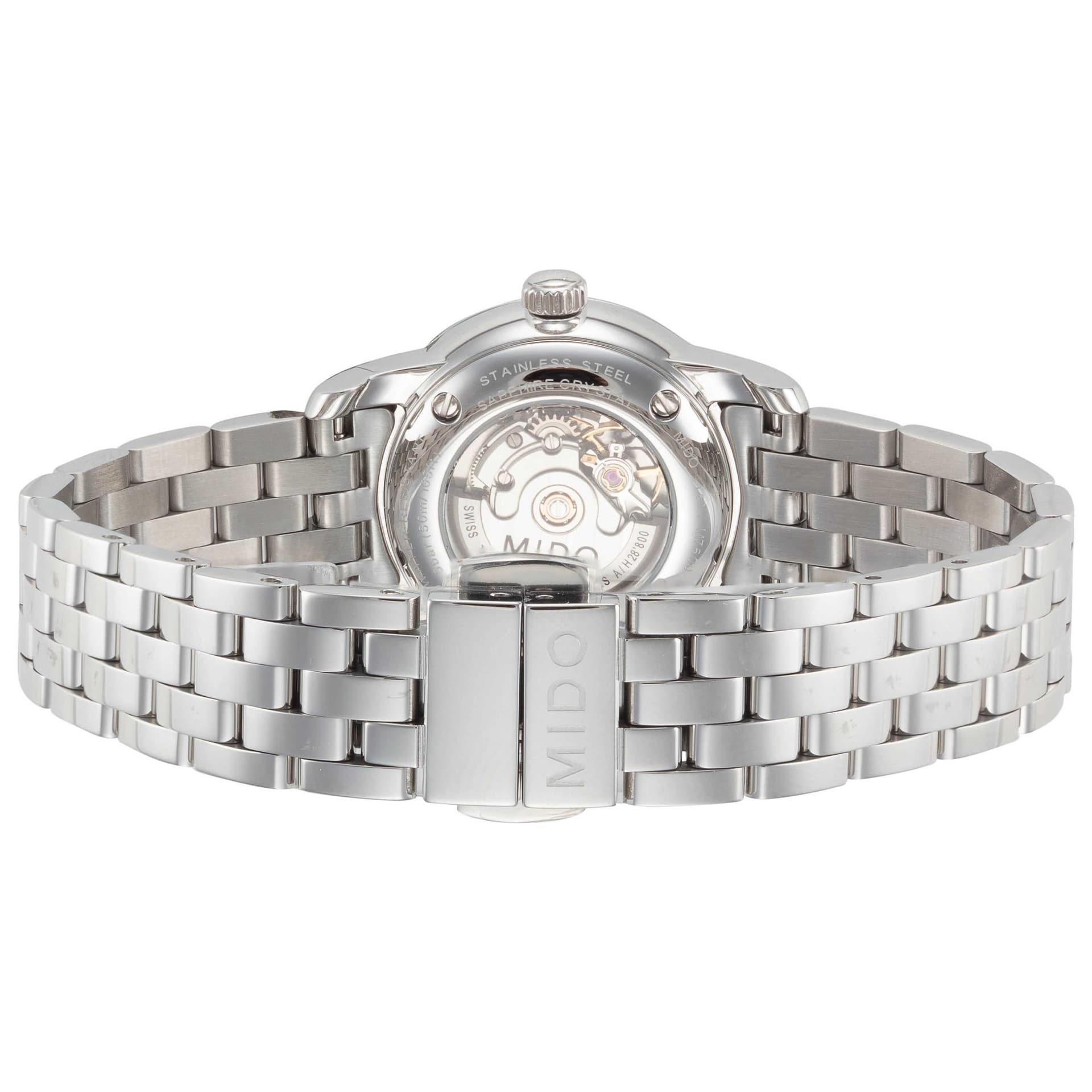 Mido Women's Watch M76004661 2