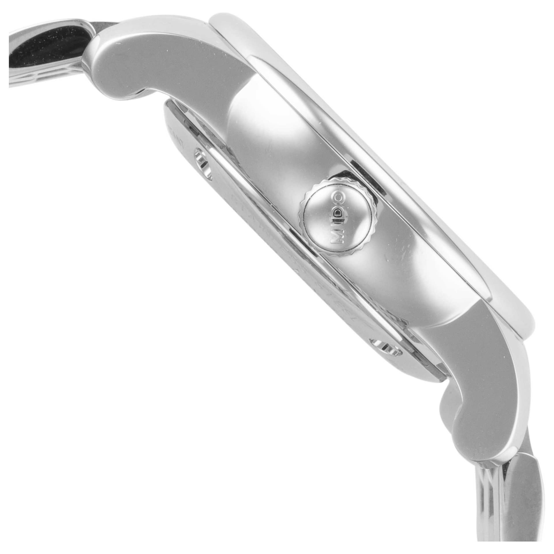 Mido Women's Watch M76004661 3