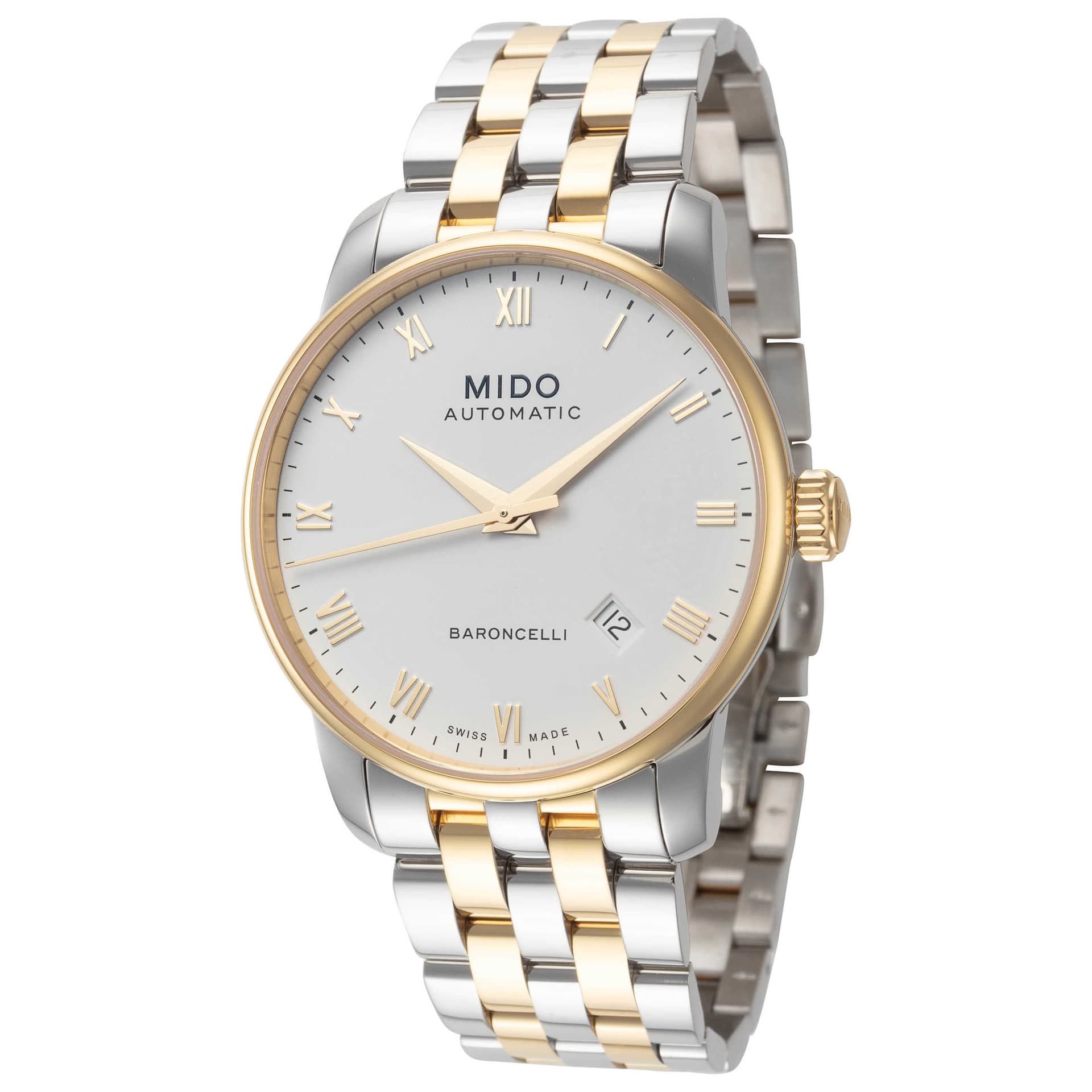 Mido Men's Watch M86009261
