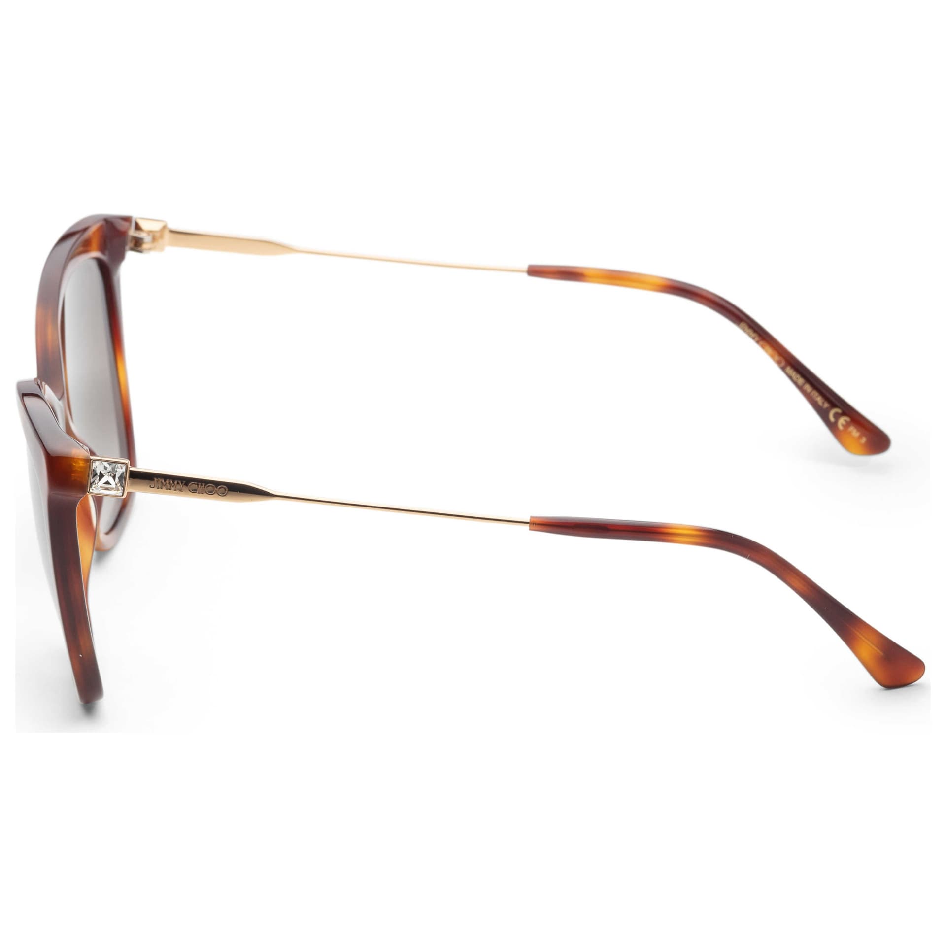 Jimmy Choo Women's Sunglasses MACIS-86-HA 2