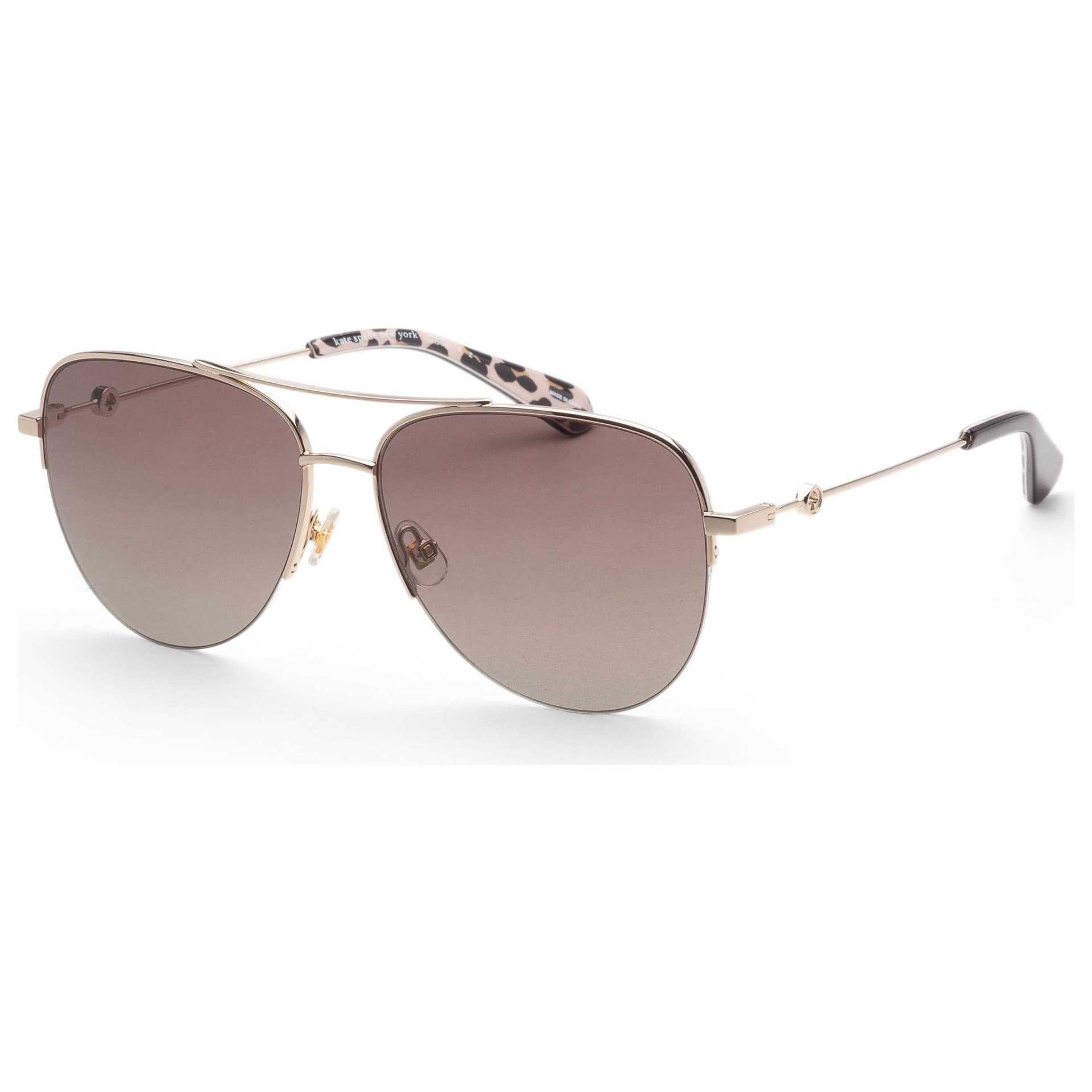 Kate Spade Kate Spade Women's Sunglasses MAISIE-G-S-086-60