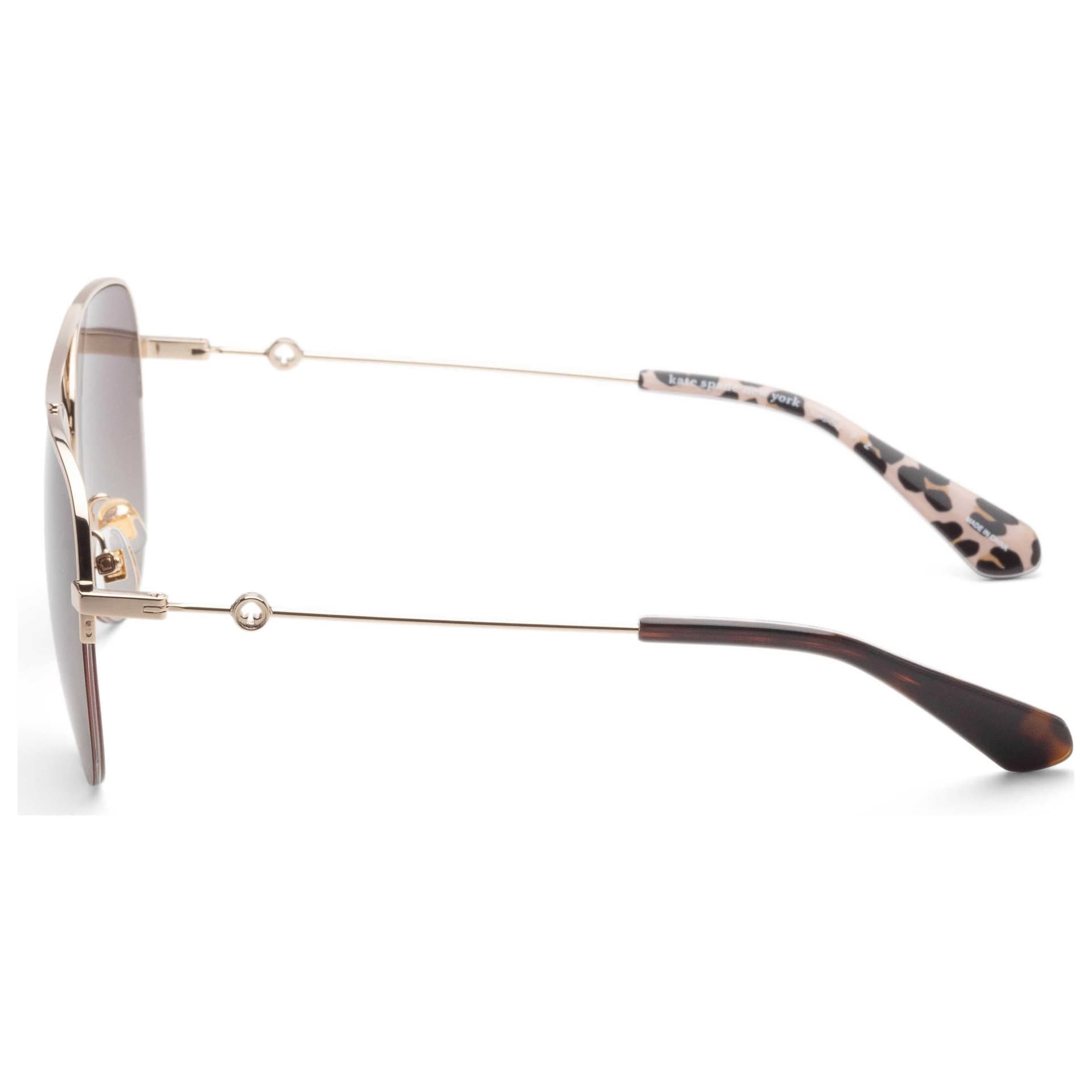 Kate Spade Kate Spade Women's Sunglasses MAISIE-G-S-086-60 2