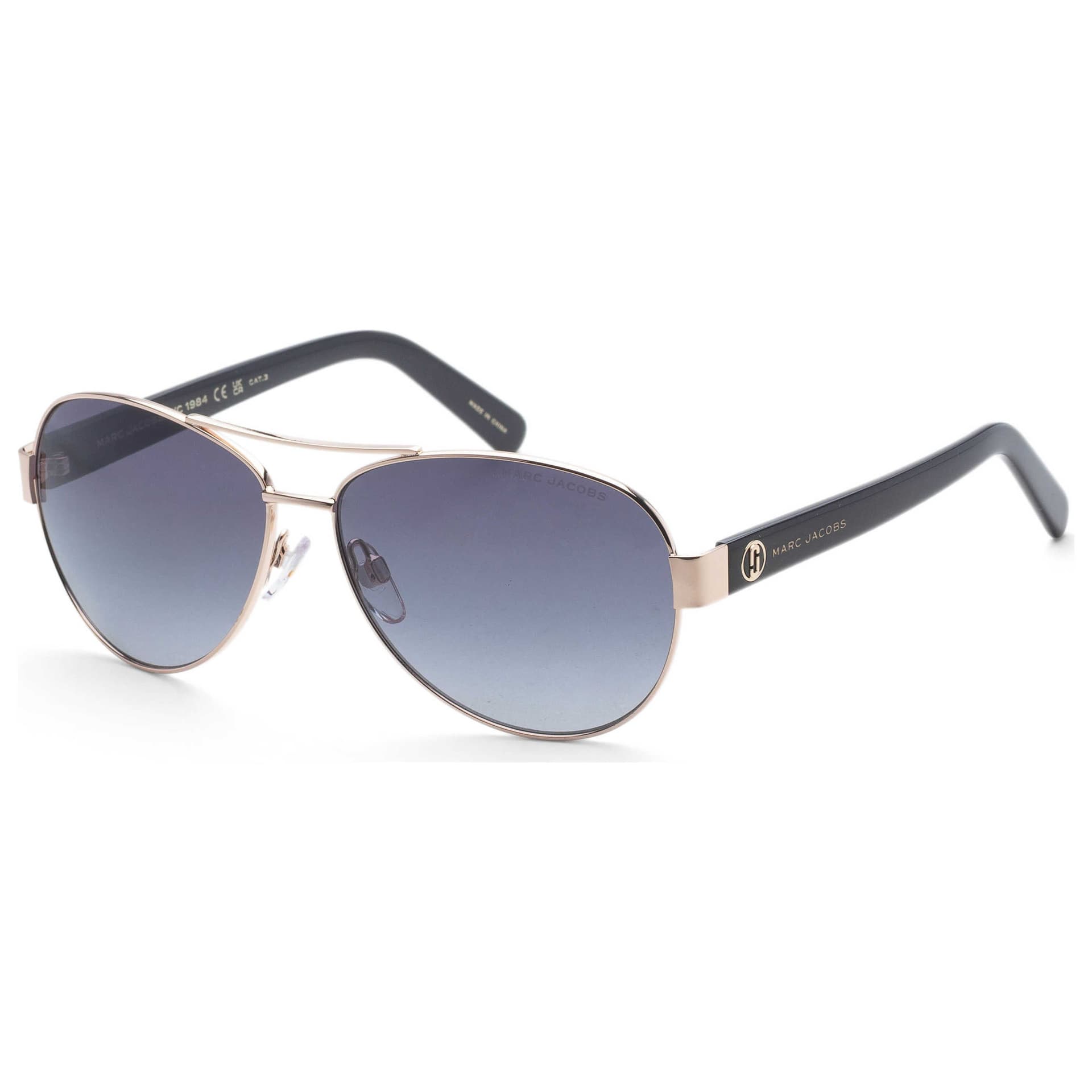 Marc Jacobs Marc Jacobs Women's Sunglasses MARC699-S-RHL-60