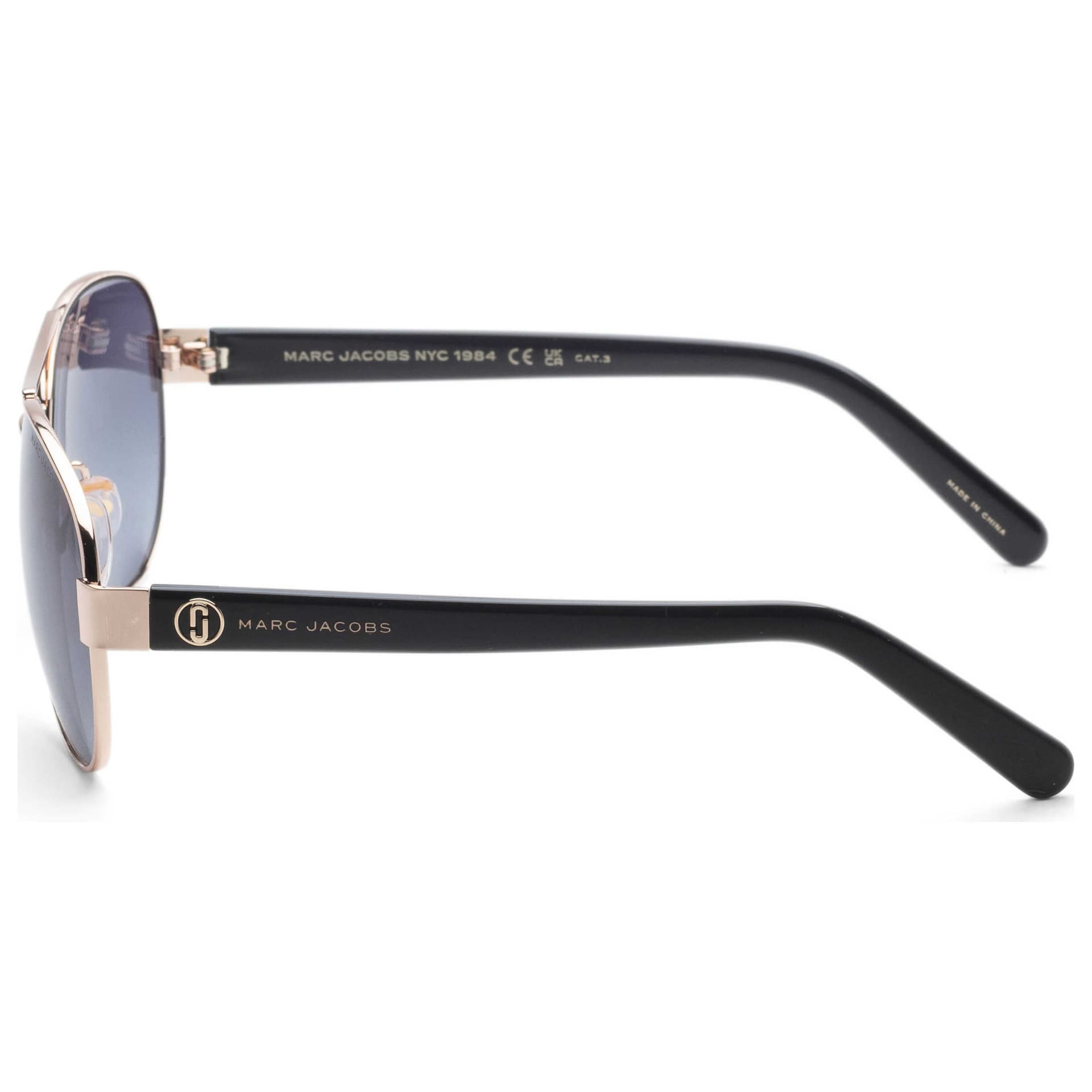 Marc Jacobs Marc Jacobs Women's Sunglasses MARC699-S-RHL-60 2