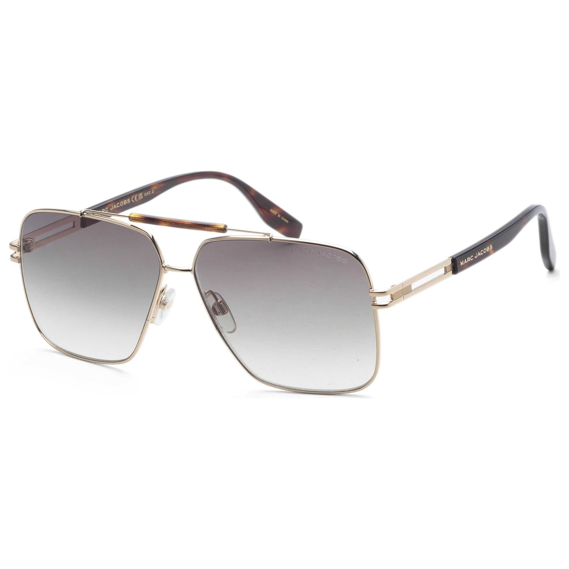 Marc Jacobs Marc Jacobs Men's Sunglasses MARC716S-0086-9K
