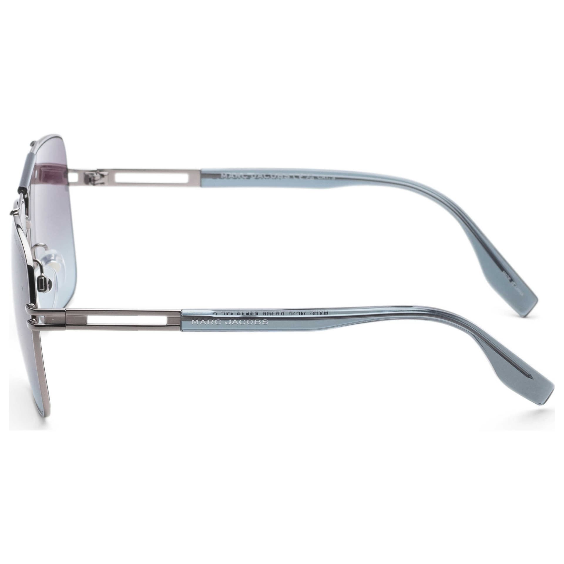 Marc Jacobs Marc Jacobs Men's Sunglasses MARC716S-0KB7-98 2