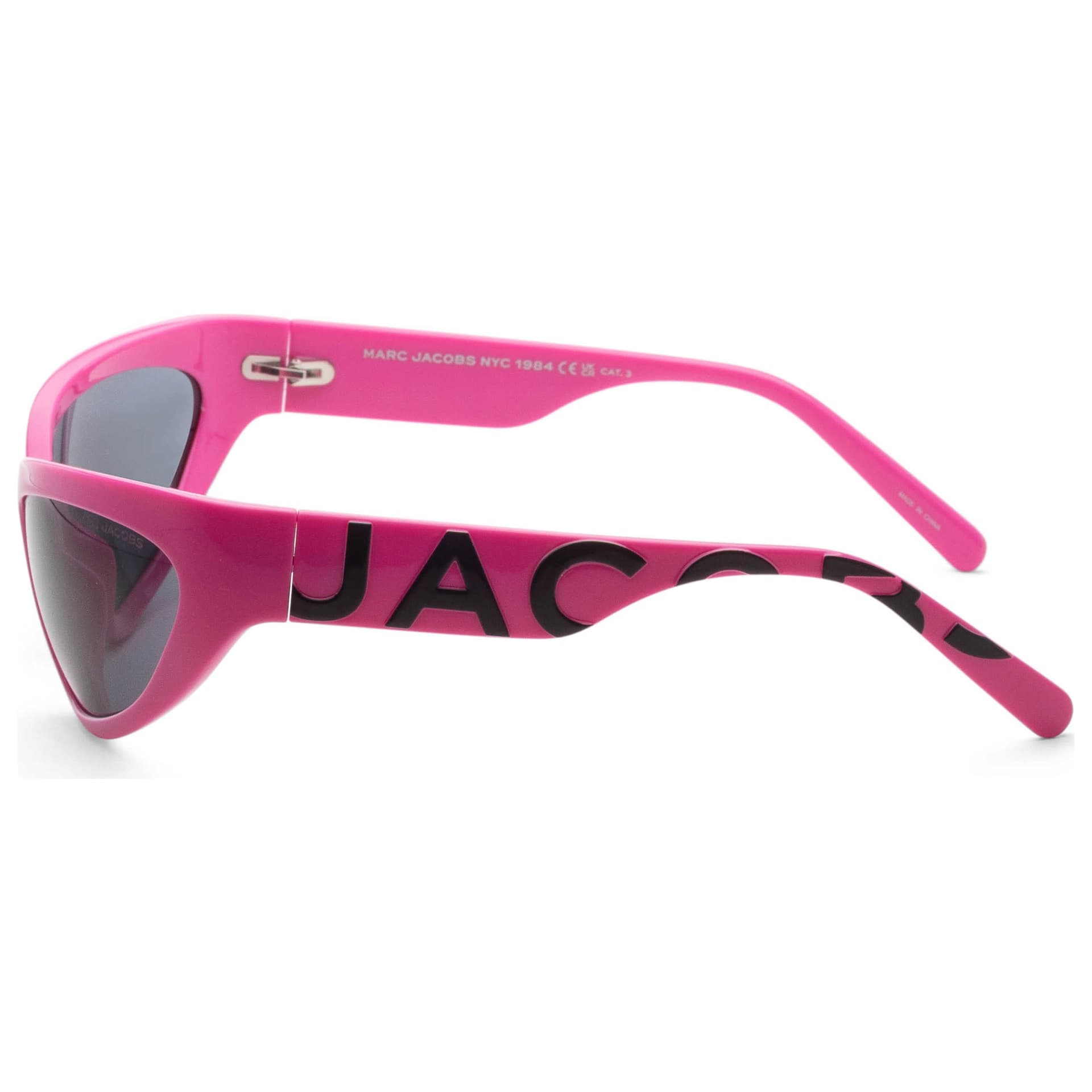 Marc Jacobs Marc Jacobs Women's Sunglasses MARC738S-0EWW-IR 2