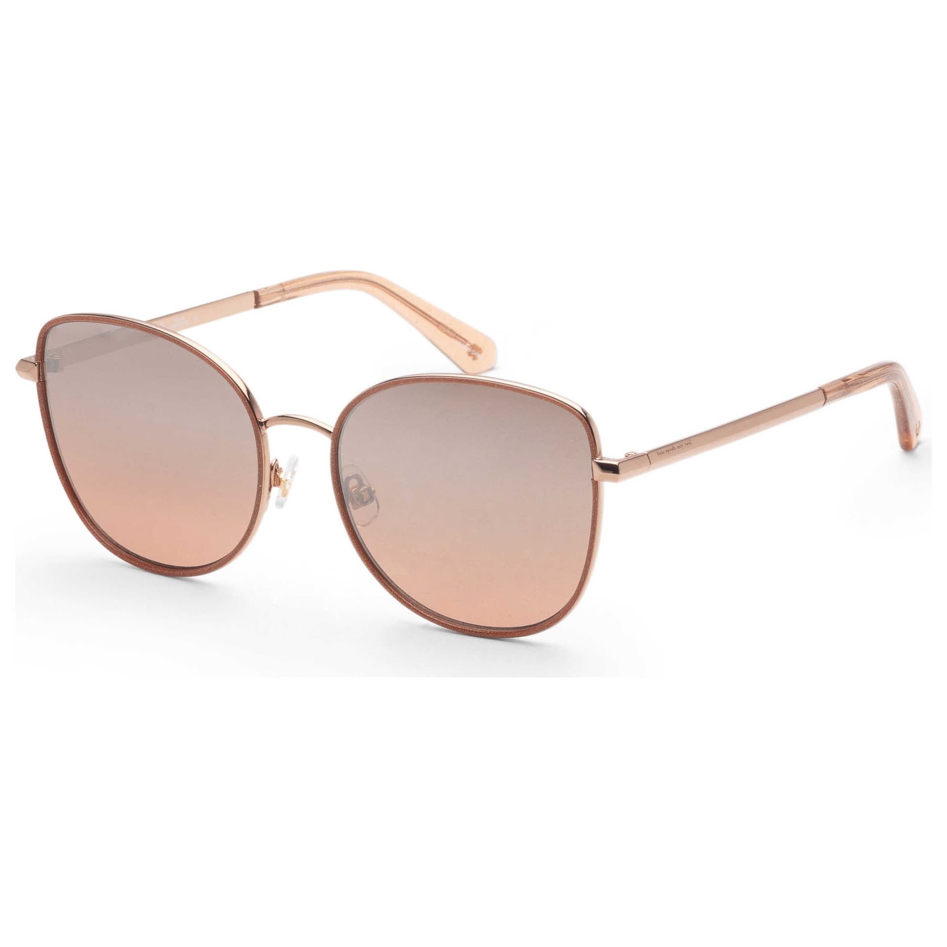 Kate Spade Kate Spade Women's Sunglasses MARYAM-G-S-AU2-56
