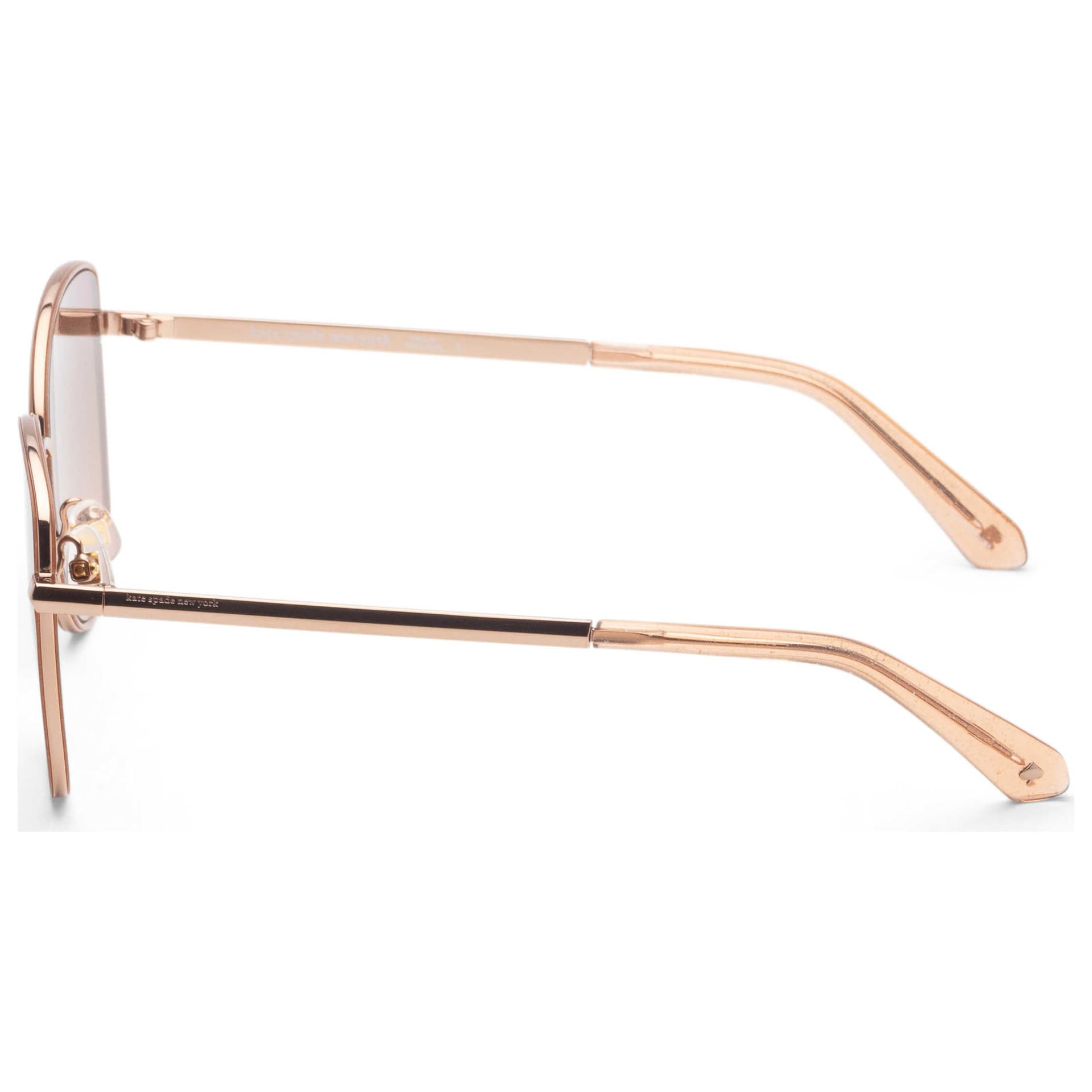 Kate Spade Kate Spade Women's Sunglasses MARYAM-G-S-AU2-56 2