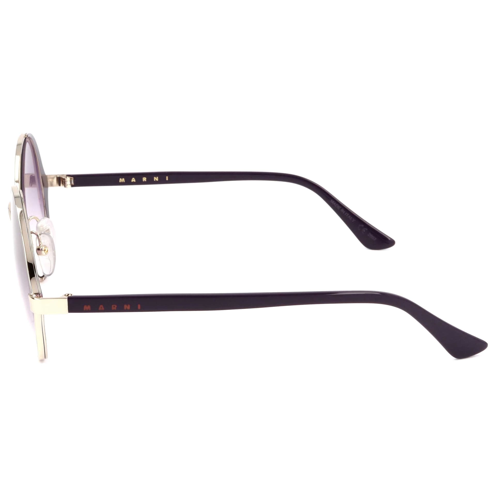 Marni Women's Sunglasses ME117S-710-58 2