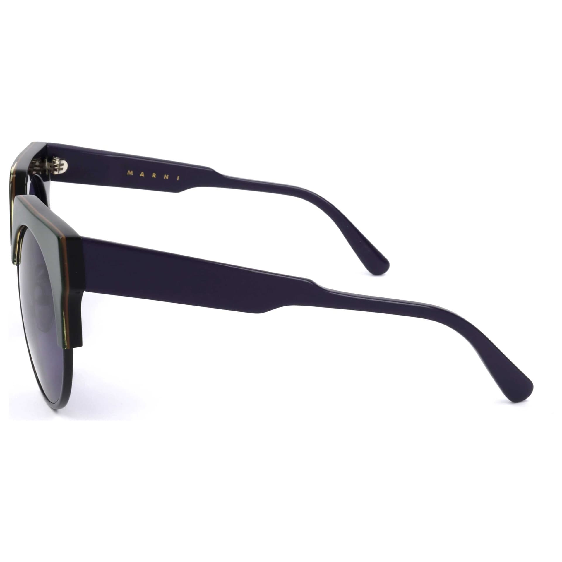 Marni Women's Sunglasses ME602S-319-53 2