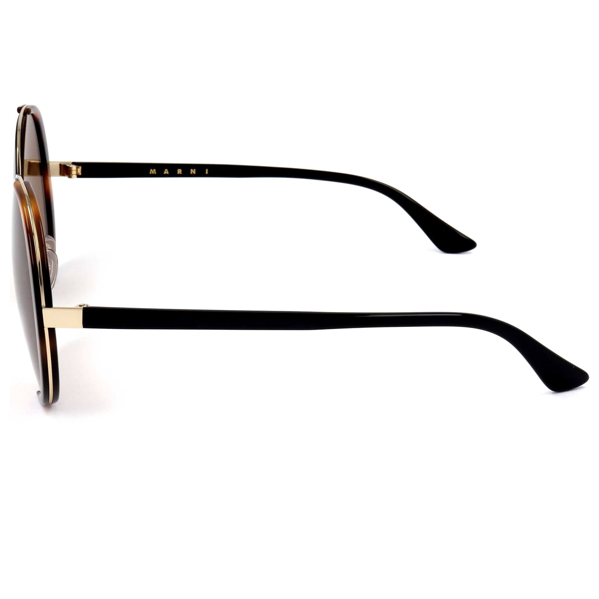 Marni Women's Sunglasses ME648S-218-57 2