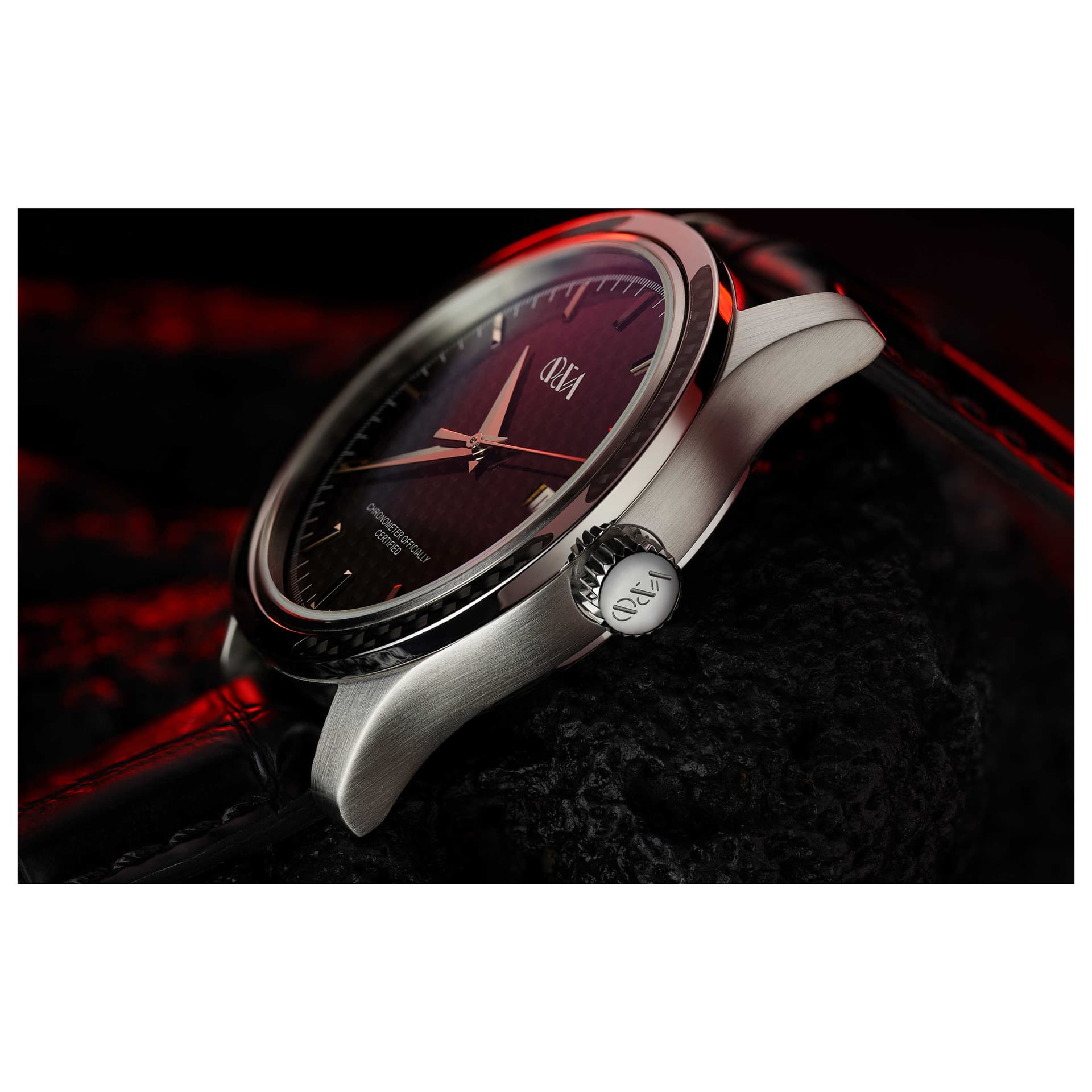 Q&A Men's Watch MGMA-CL 3