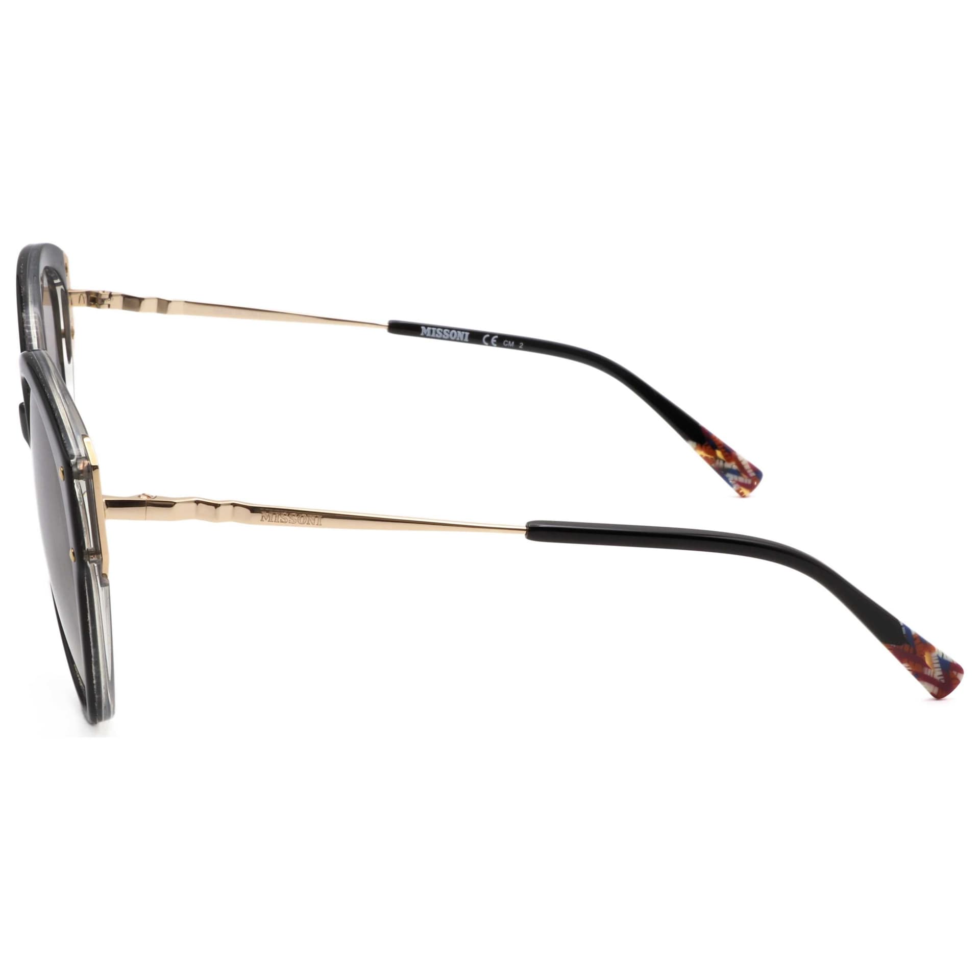 Missoni Women's Sunglasses MIS0004-S-807-59 2