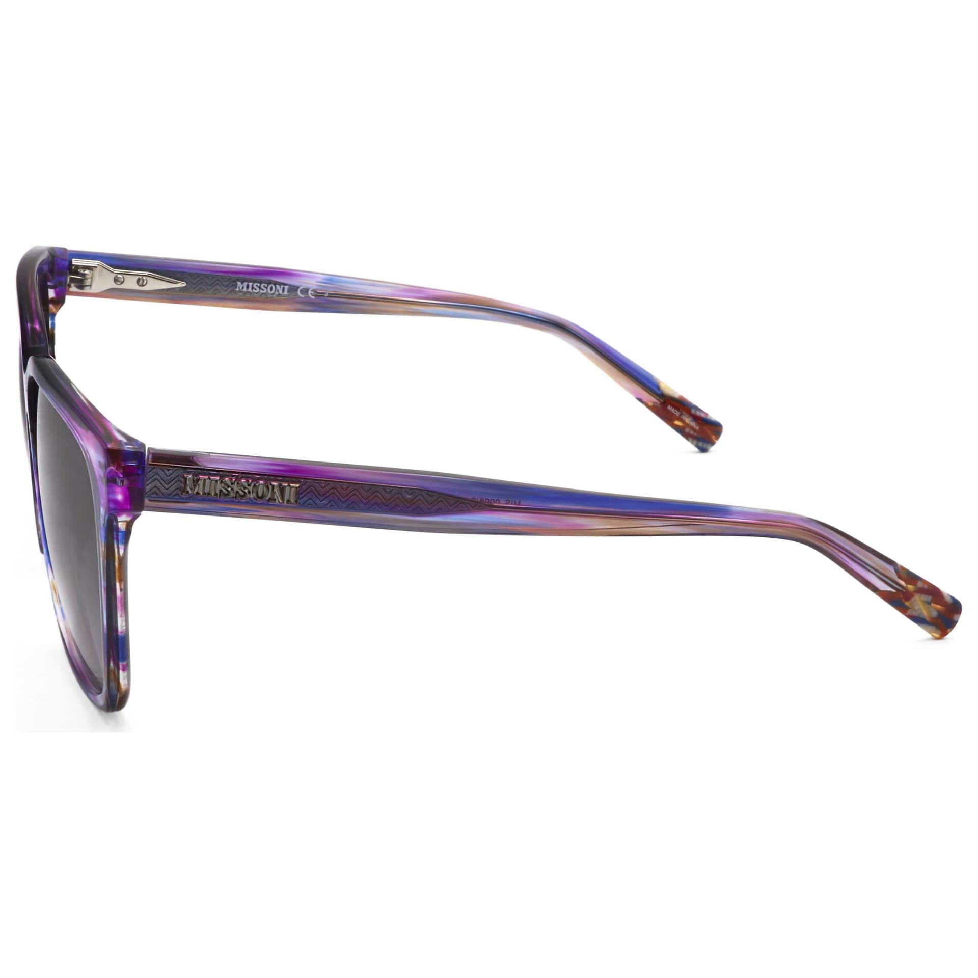 Missoni Women's Sunglasses MIS0008-S-V43-56 2