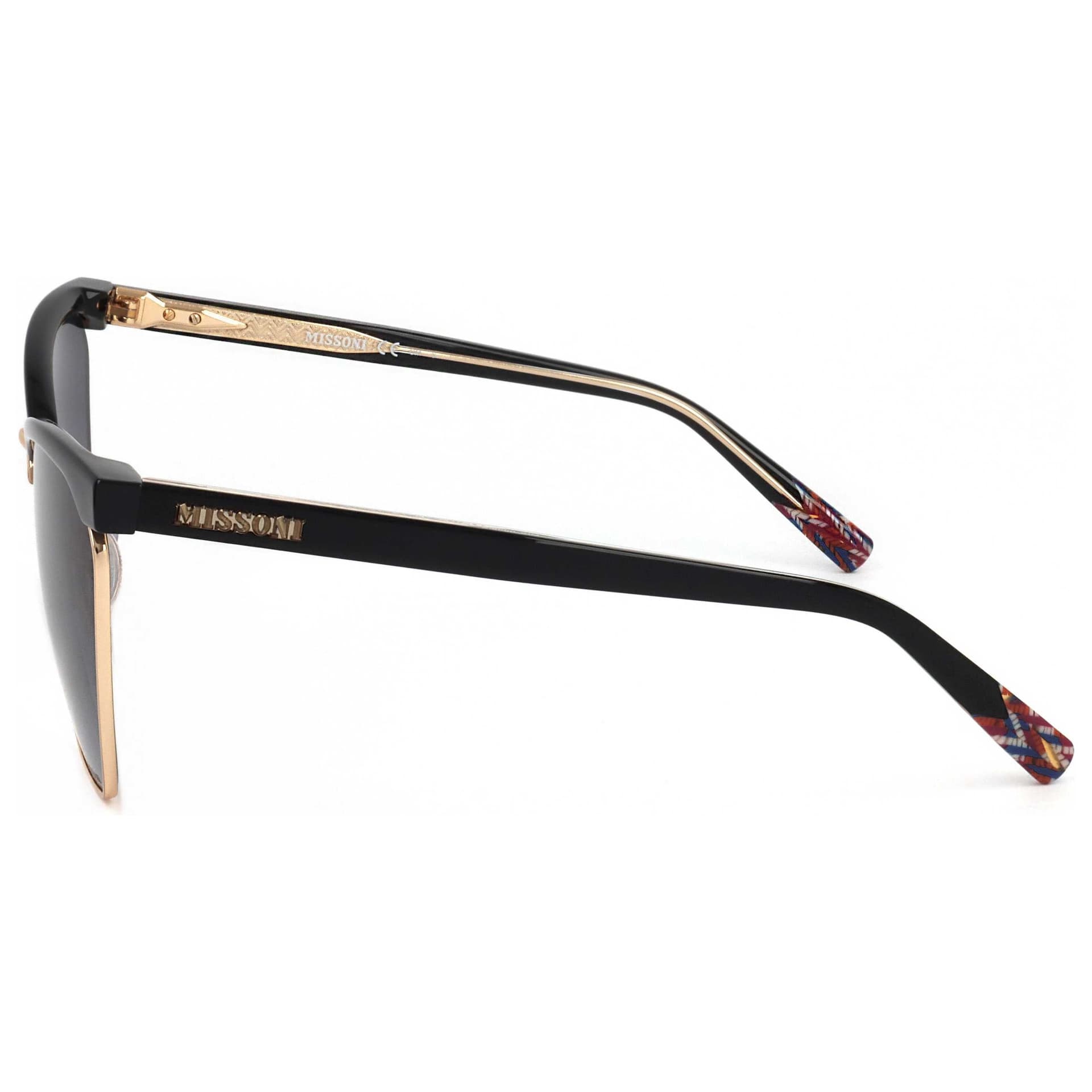 Missoni Women's Sunglasses MIS0009-S-2M2-60 2