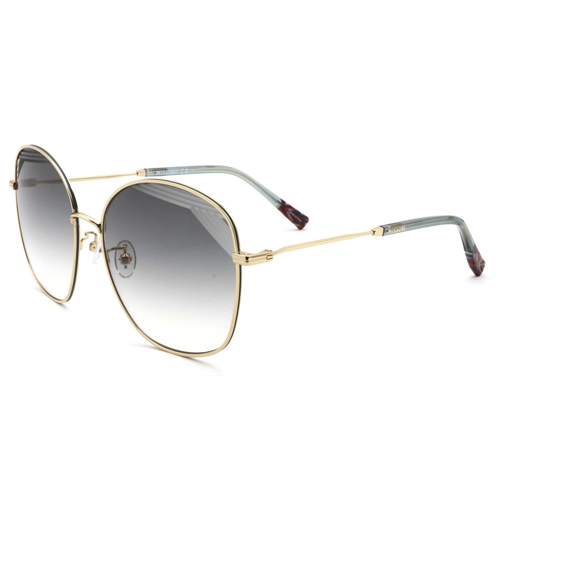 Missoni Missoni Women's Sunglasses MIS0014-S-PEF-59