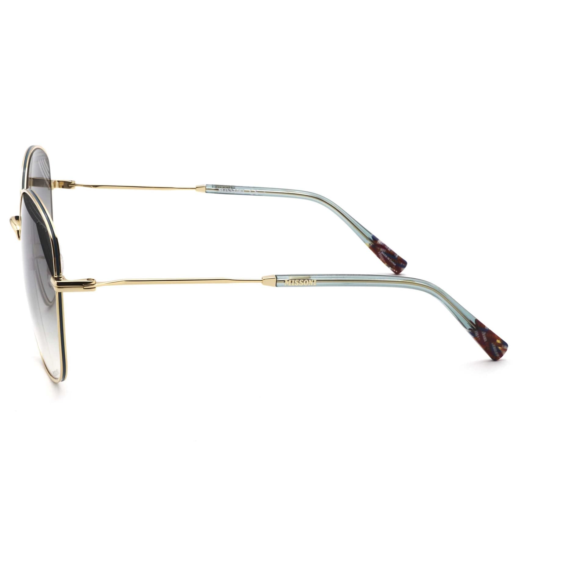 Missoni Missoni Women's Sunglasses MIS0014-S-PEF-59 2