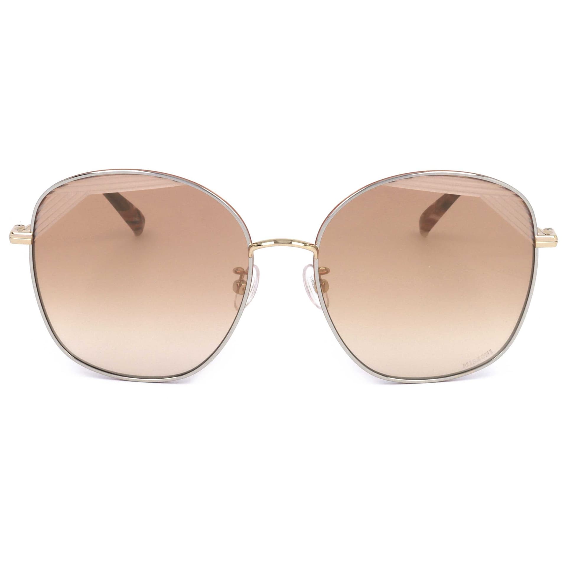 Missoni Women's Sunglasses MIS0014-S-TNG-59 3