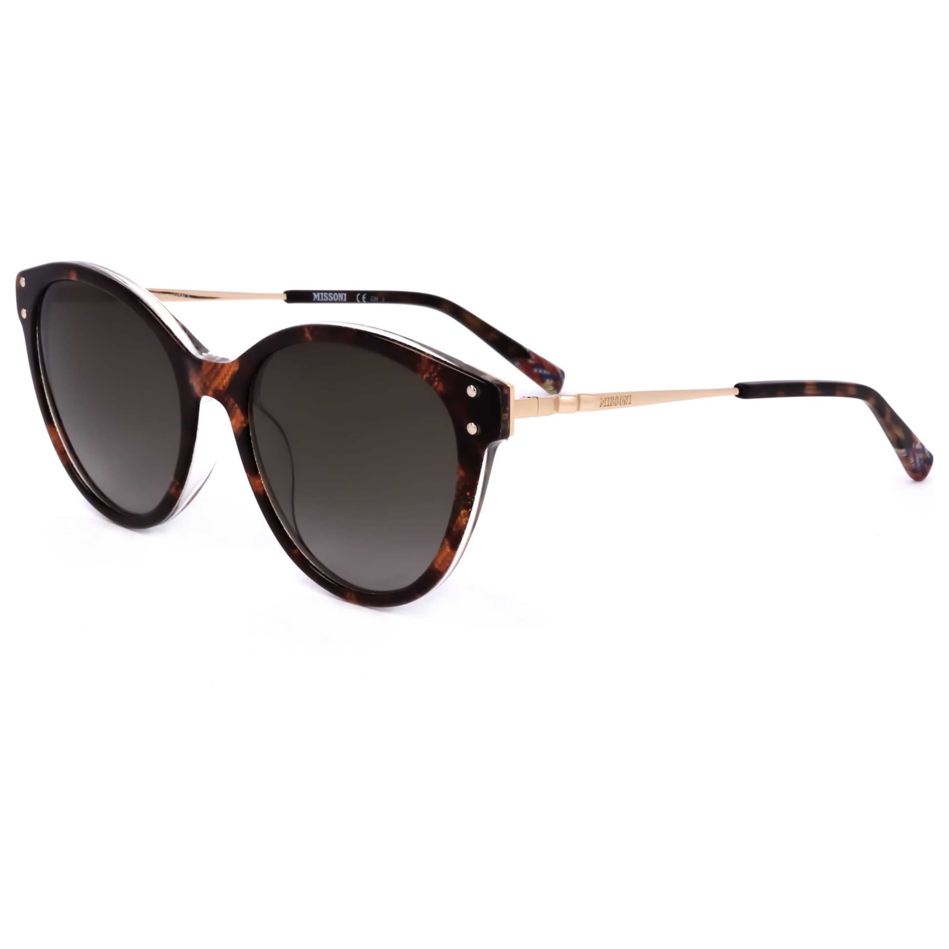 Missoni Missoni Women's Sunglasses MIS0026-S-086-53